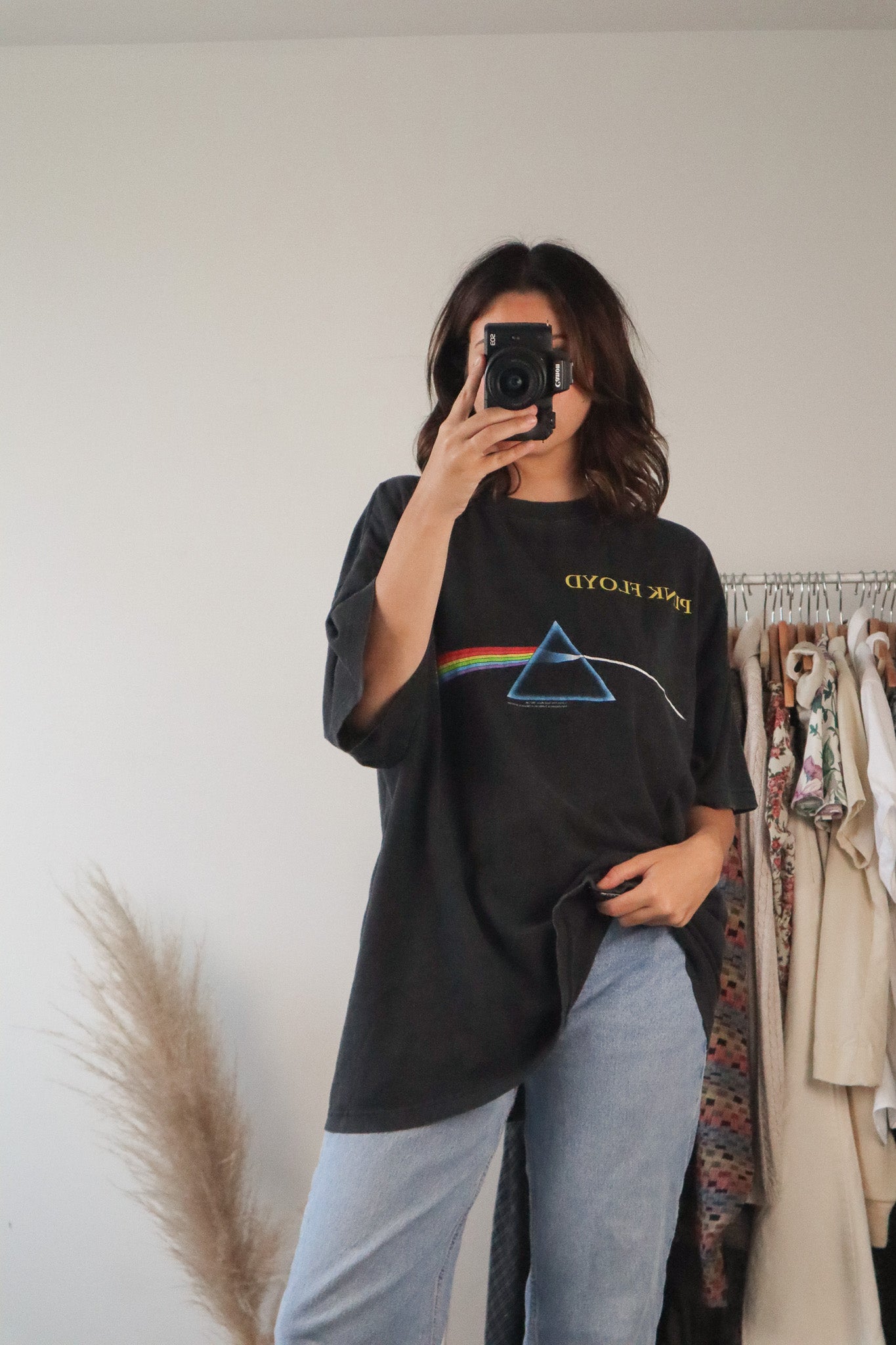 Made in Canada x Vintage x Pink Floyd T-Shirt (XL)