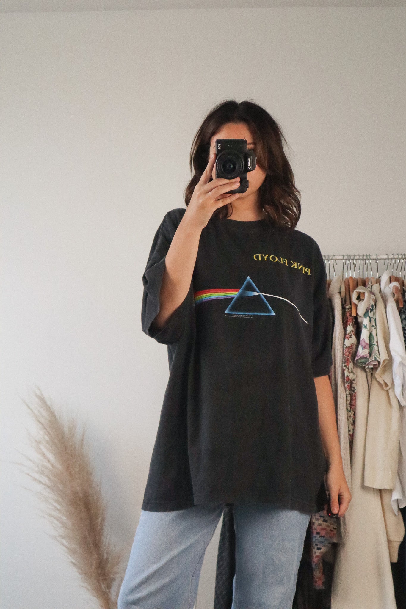 Made in Canada x Vintage x Pink Floyd T-Shirt (XL)