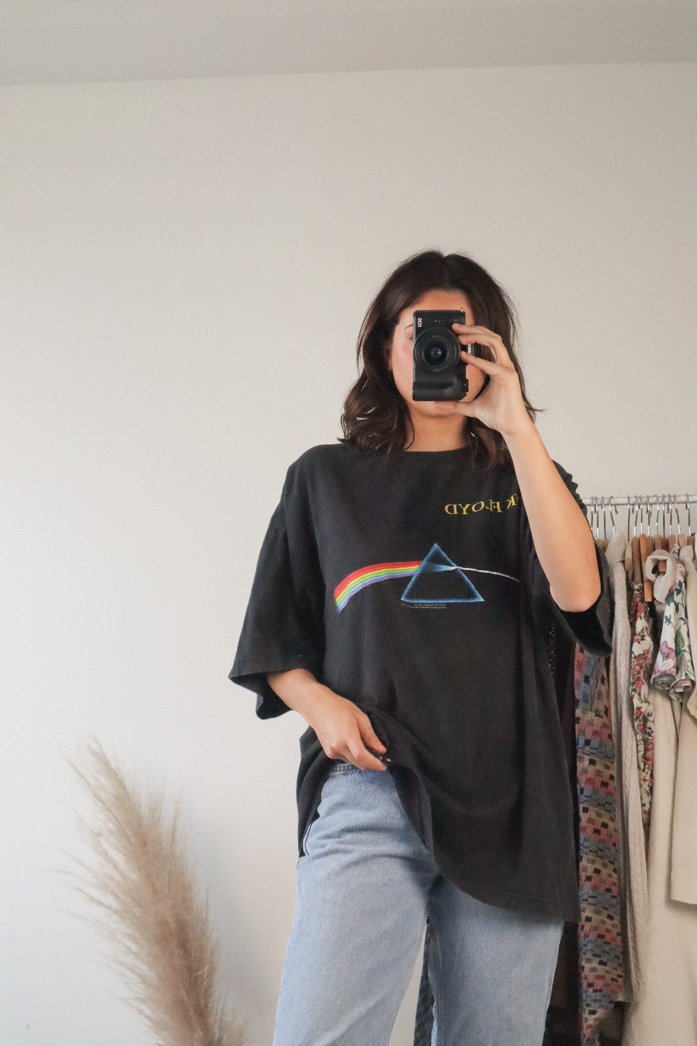 Made in Canada x Vintage x Pink Floyd T-Shirt (XL)