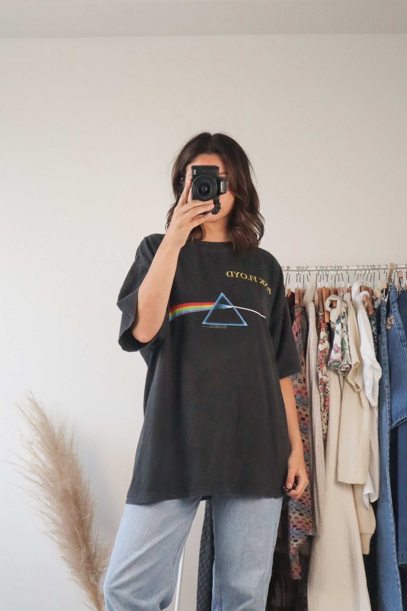 Made in Canada x Vintage x Pink Floyd T-Shirt (XL)