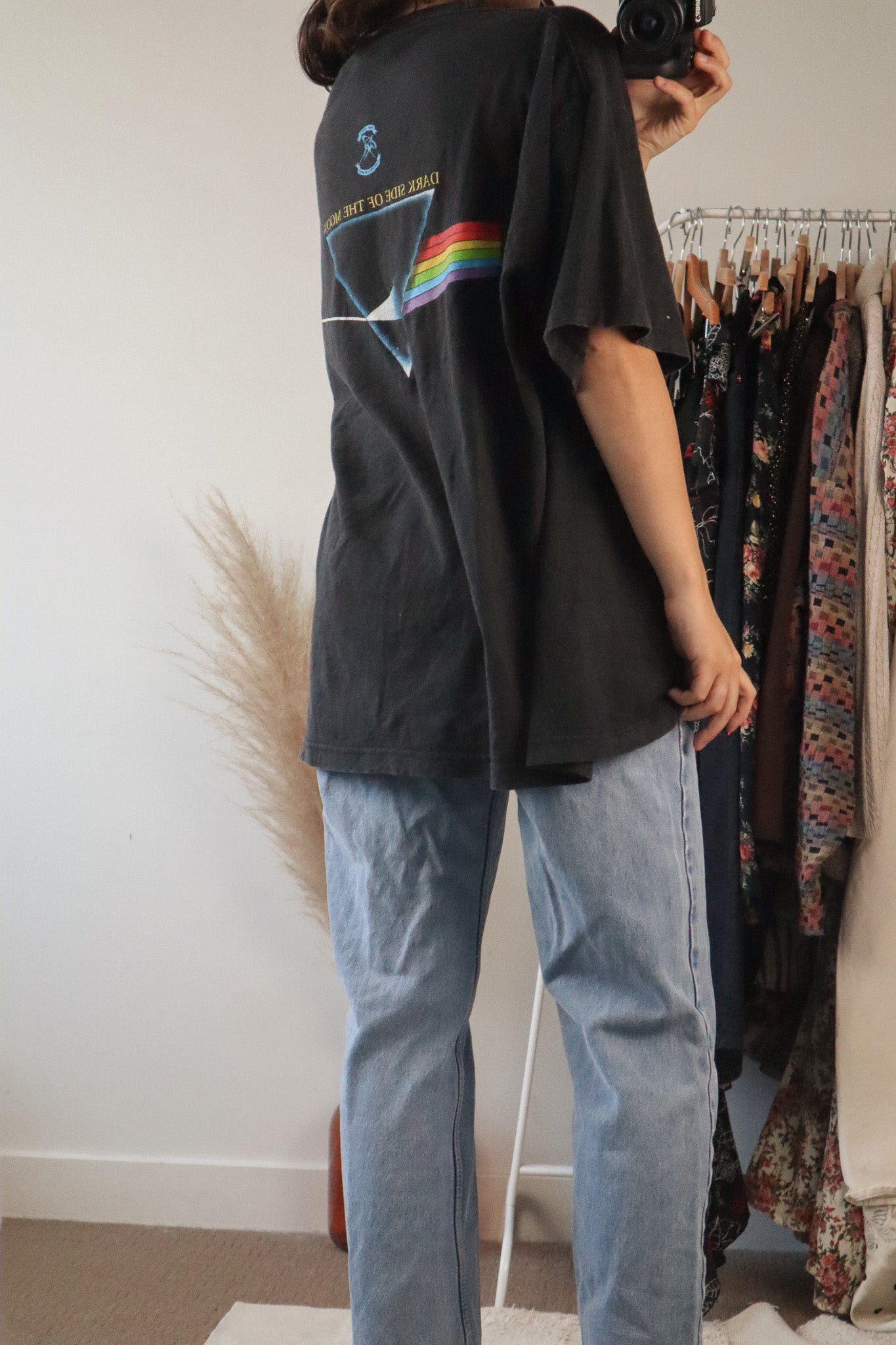 Made in Canada x Vintage x Pink Floyd T-Shirt (XL)