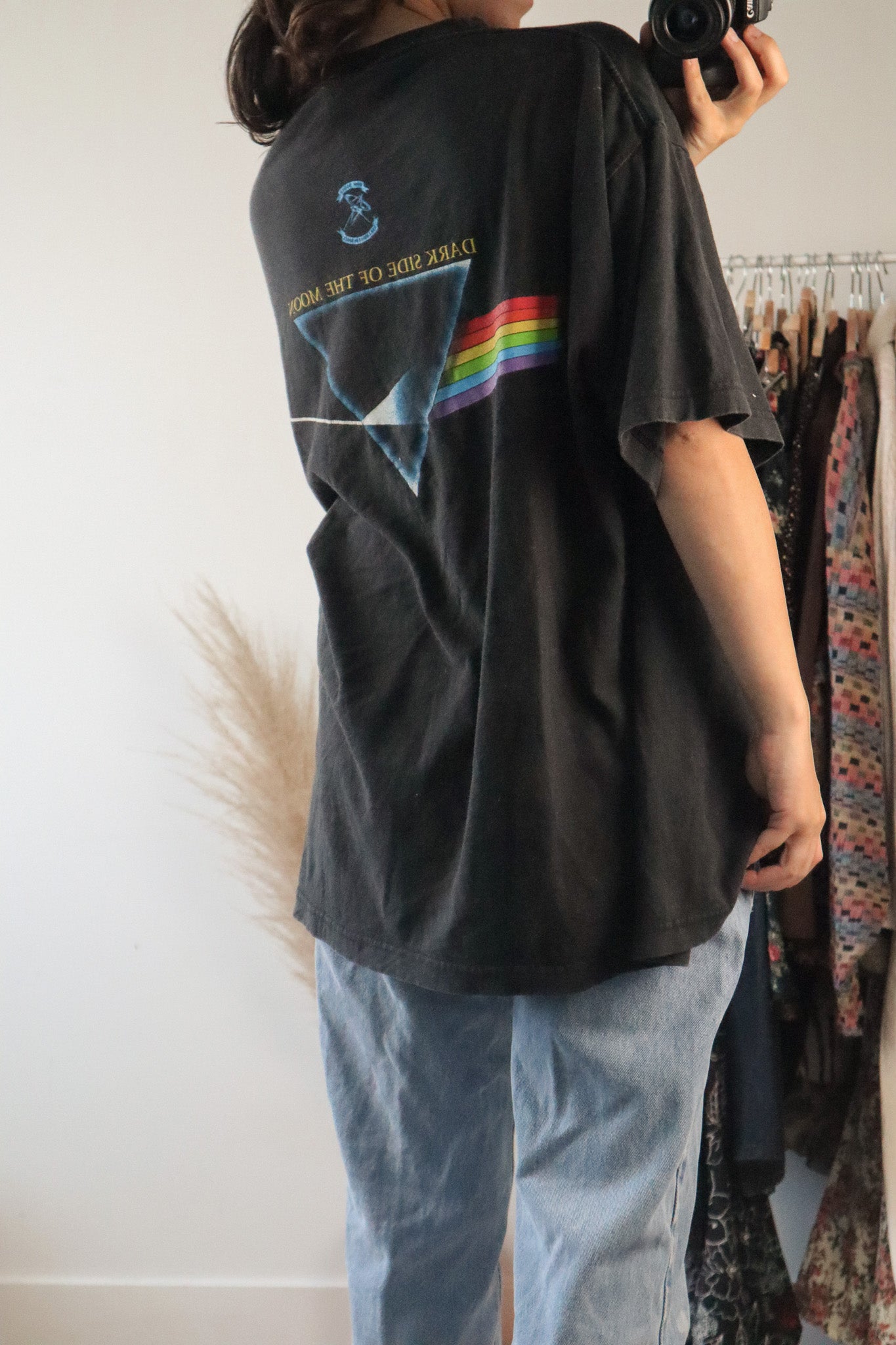 Made in Canada x Vintage x Pink Floyd T-Shirt (XL)