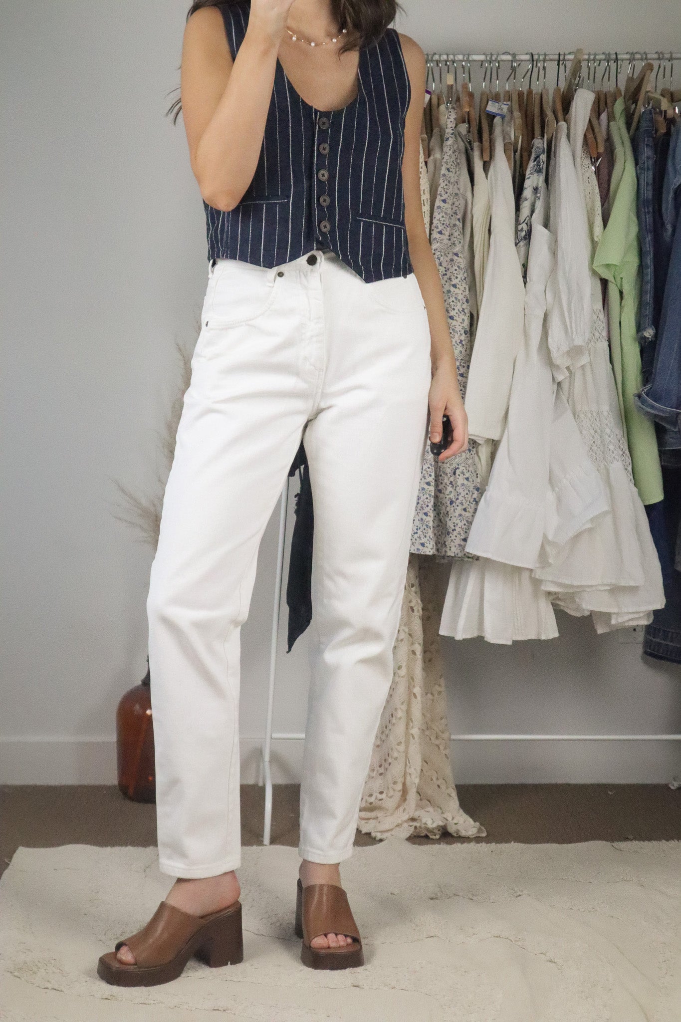 Made in Canada x Vintage x Mom Jeans (4)