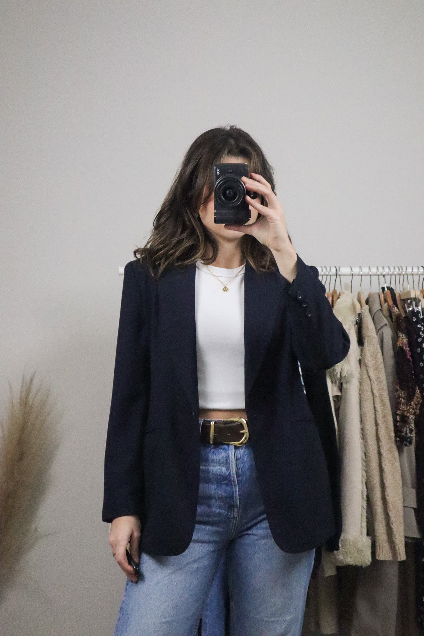 Vintage x Blazer (6)