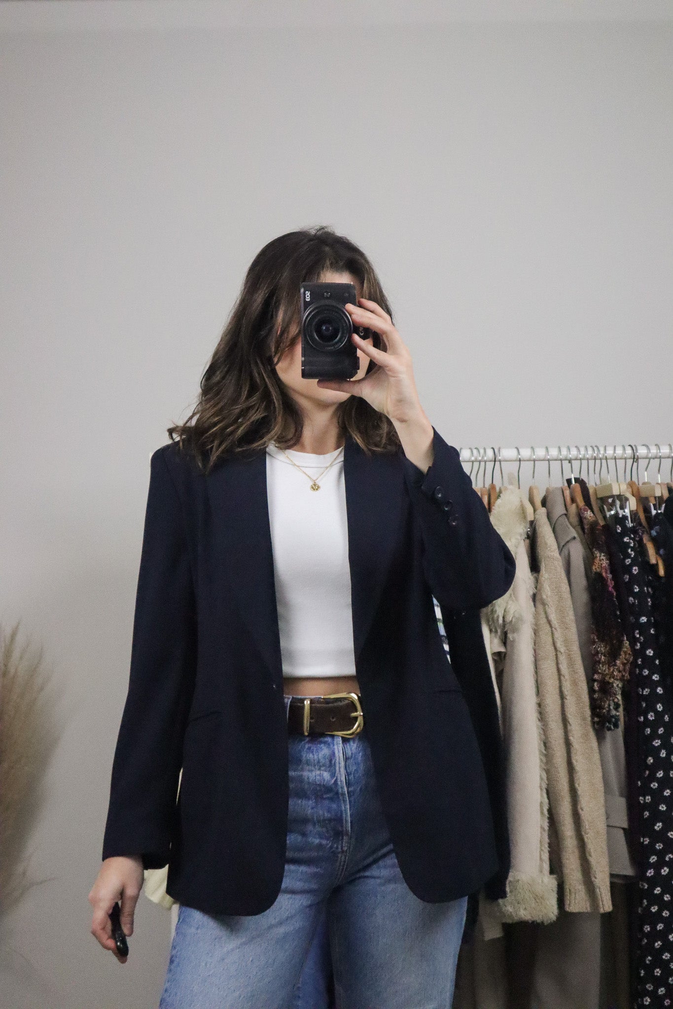 Vintage x Blazer (6)