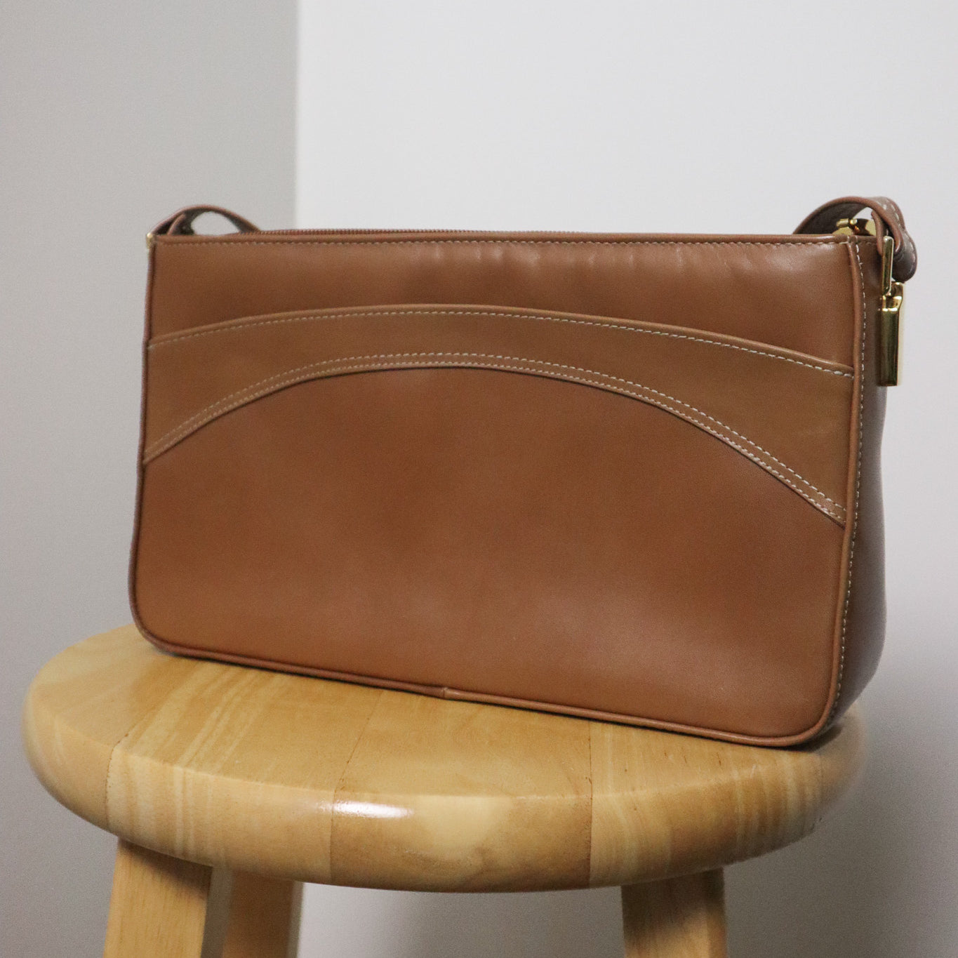 Made in Canada x Vintage x Shoulder Bag