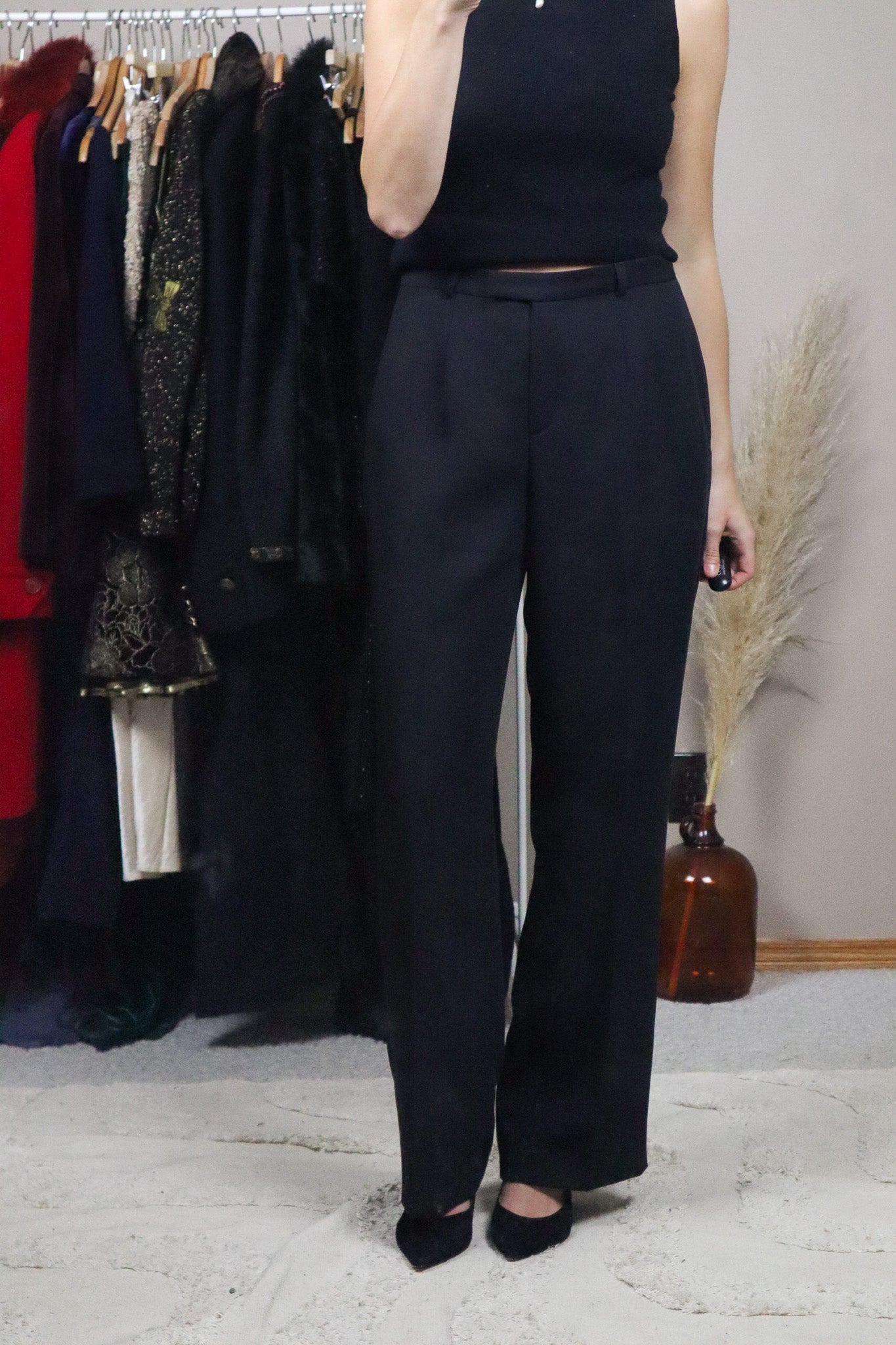 Made in Canada x Vintage x Trousers (8)