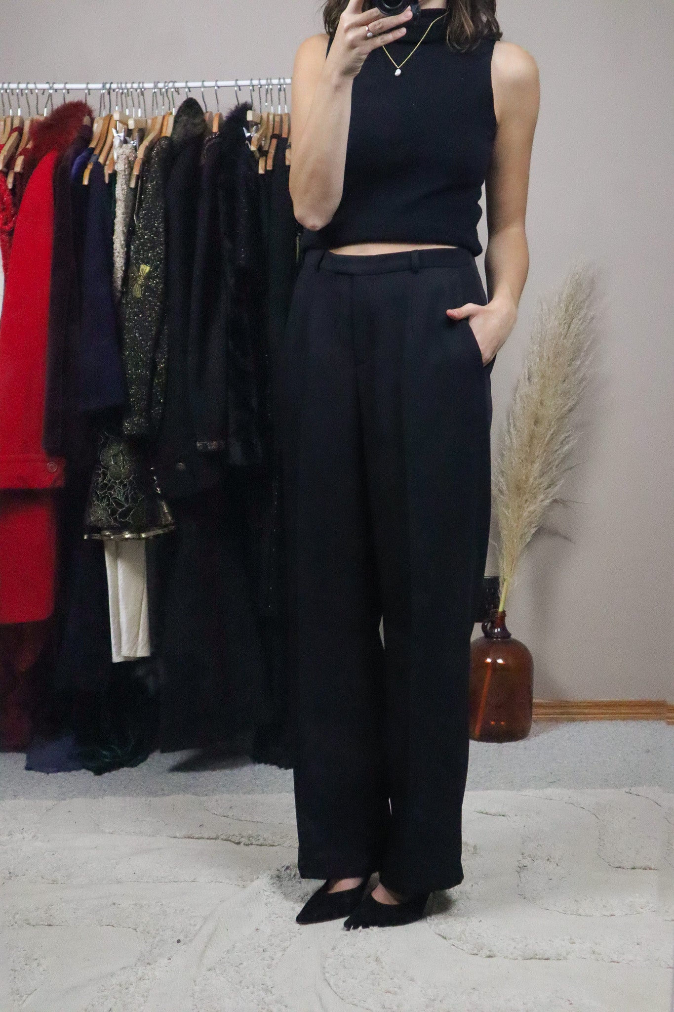 Made in Canada x Vintage x Trousers (8)