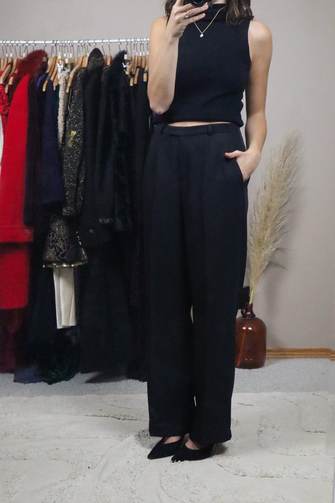 Made in Canada x Vintage x Trousers (8)