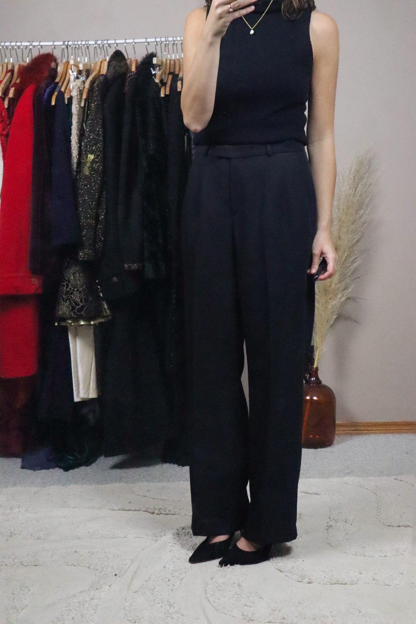 Made in Canada x Vintage x Trousers (8)