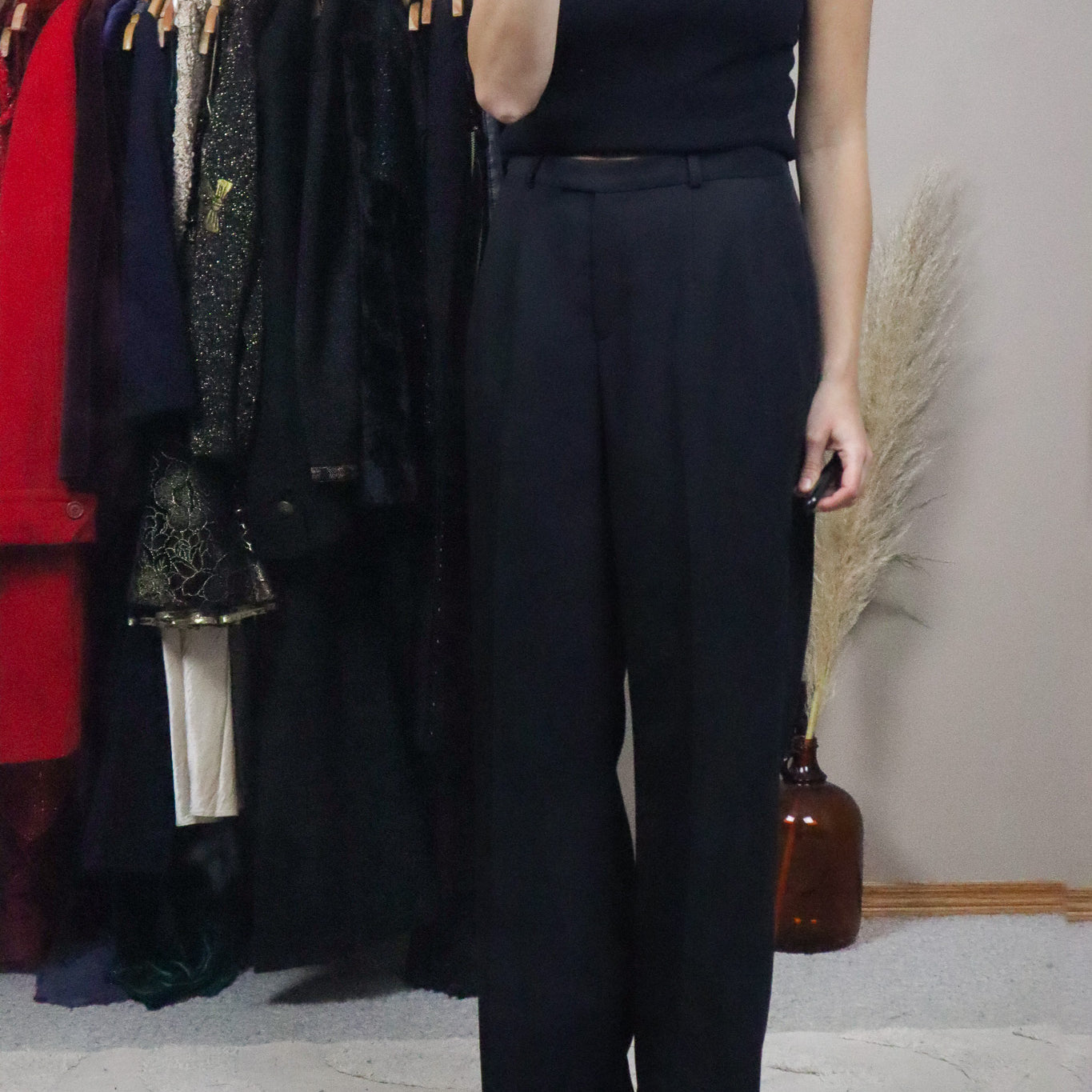 Made in Canada x Vintage x Trousers (8)