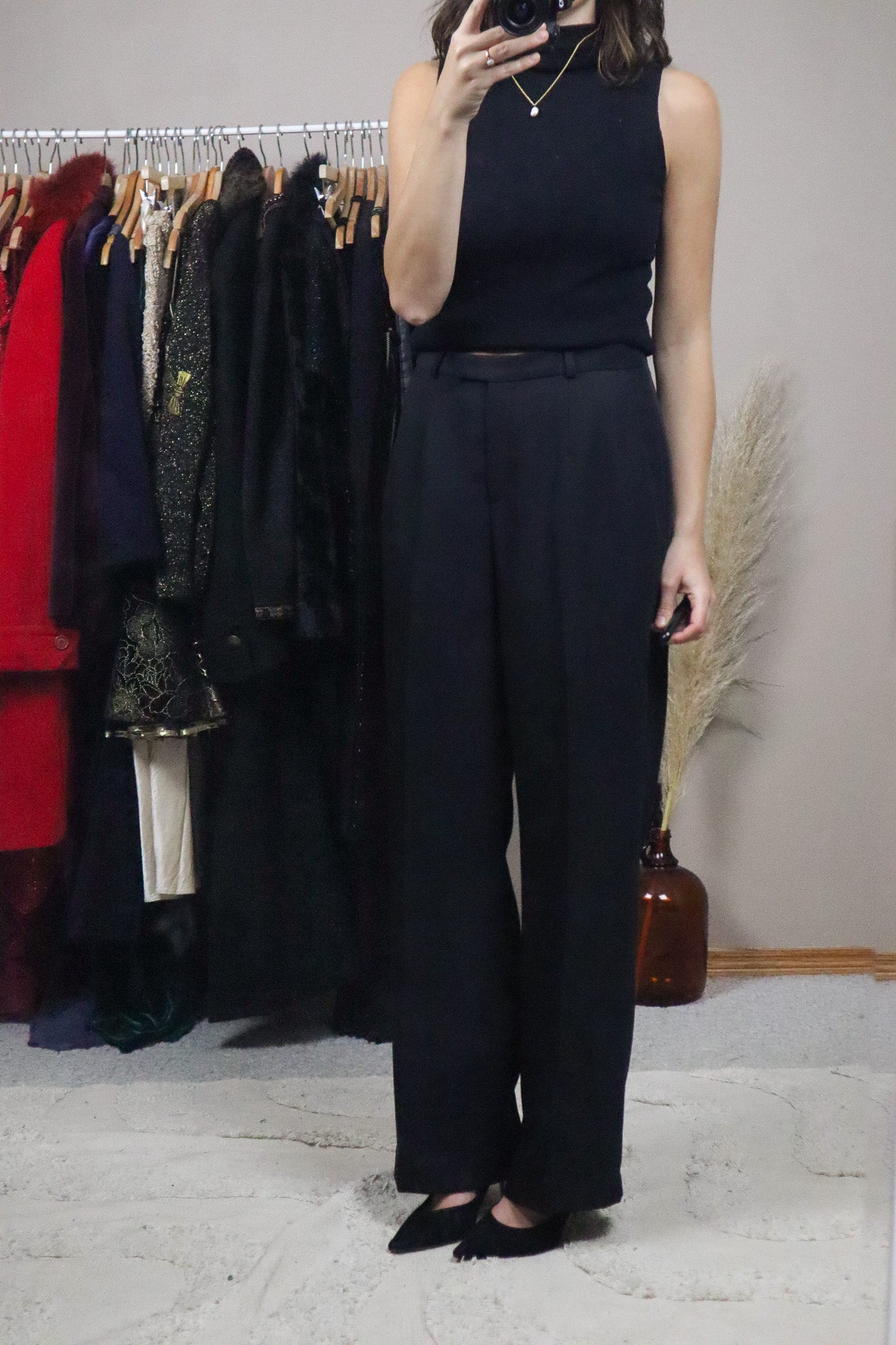 Made in Canada x Vintage x Trousers (8)