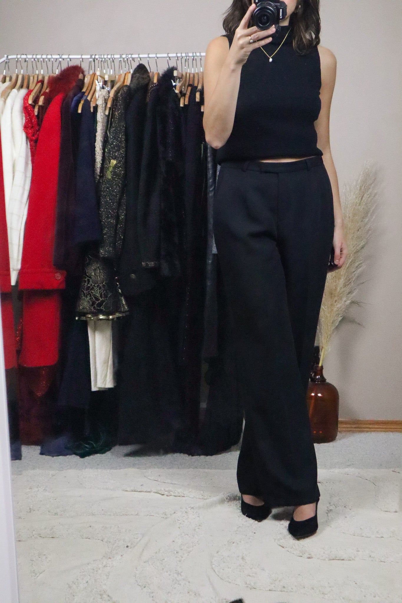 Made in Canada x Vintage x Trousers (8)