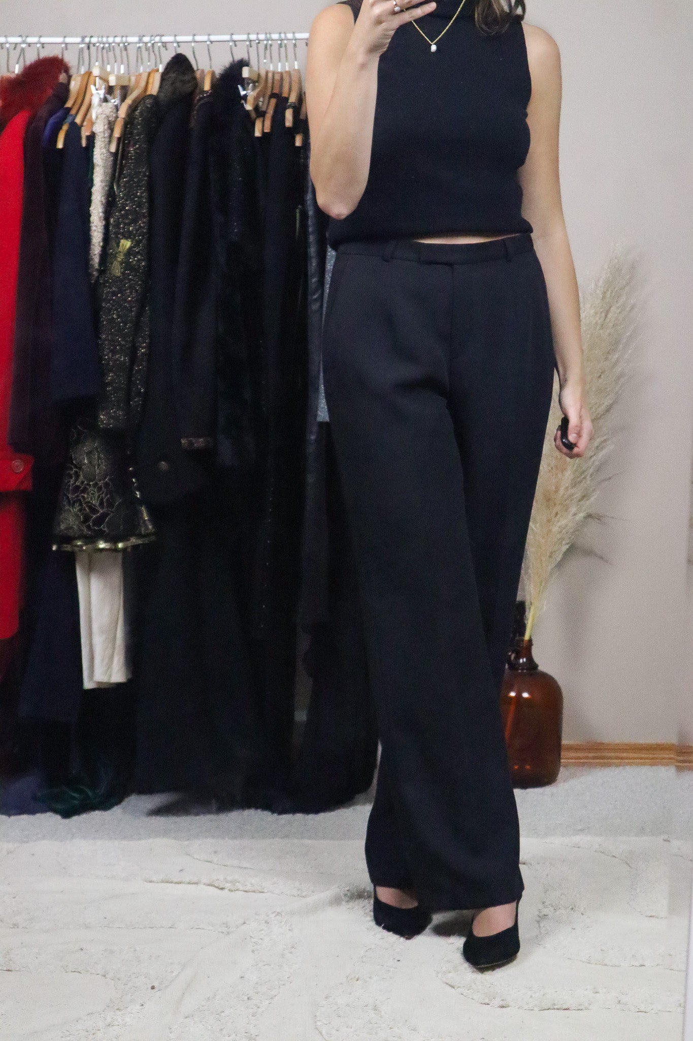 Made in Canada x Vintage x Trousers (8)