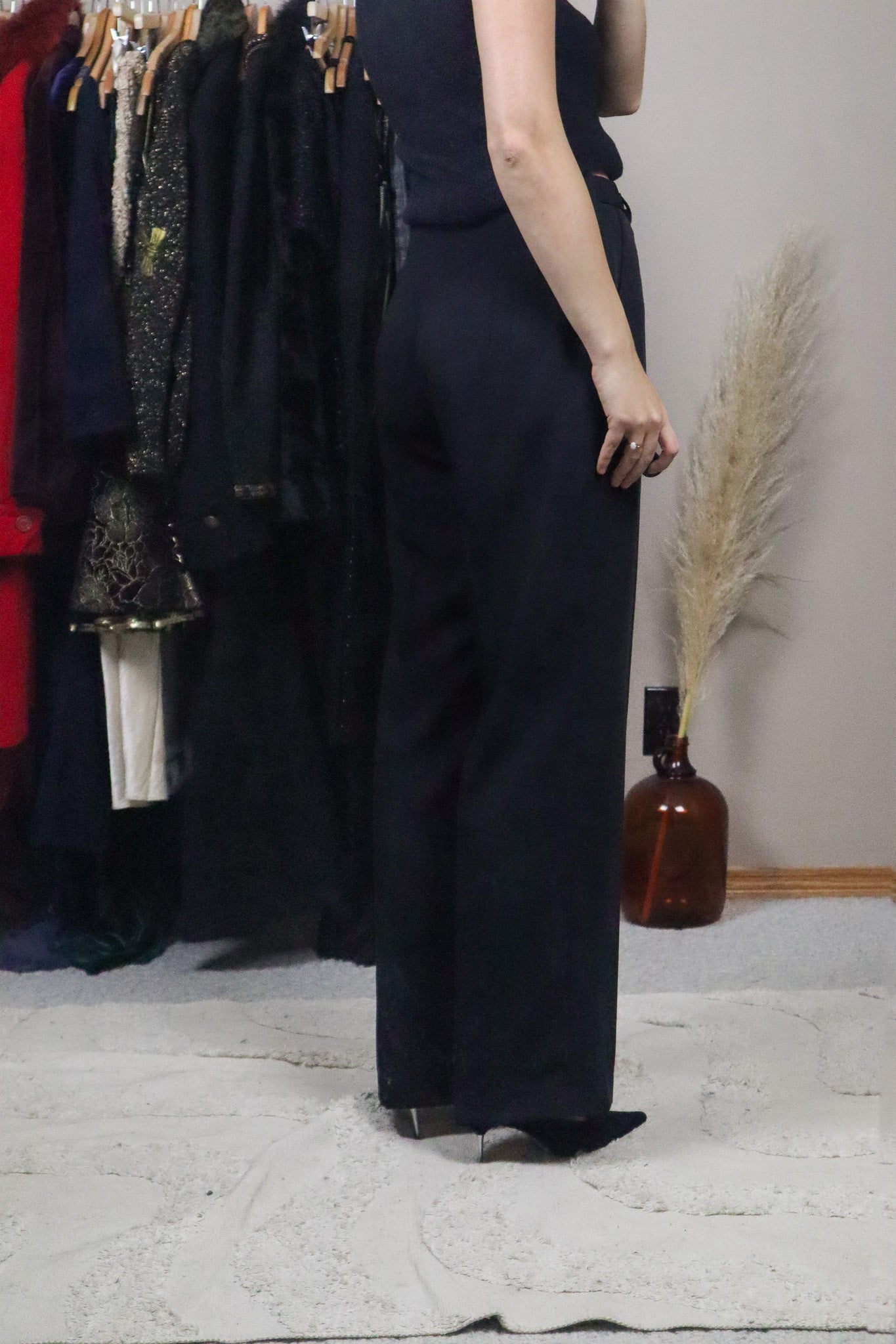 Made in Canada x Vintage x Trousers (8)