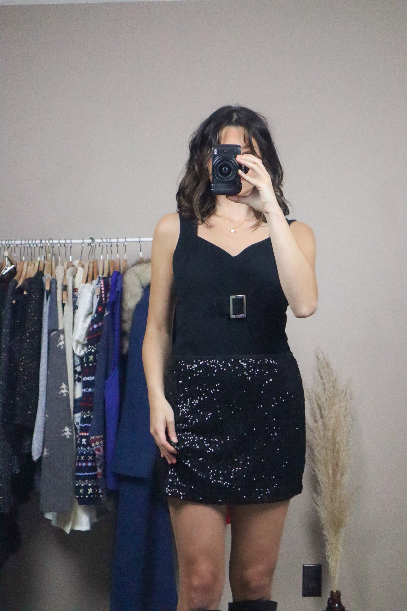 Vintage x Buckle Tank (S)
