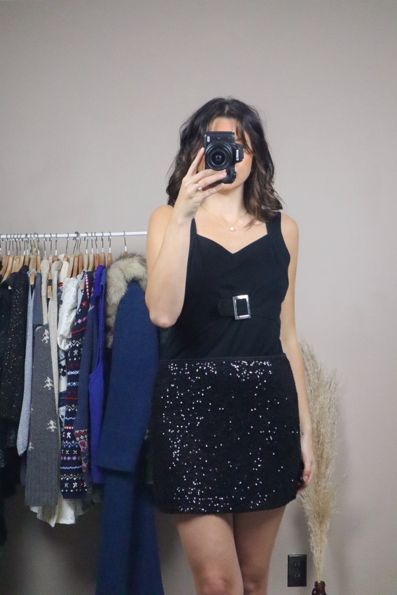 Vintage x Buckle Tank (S)