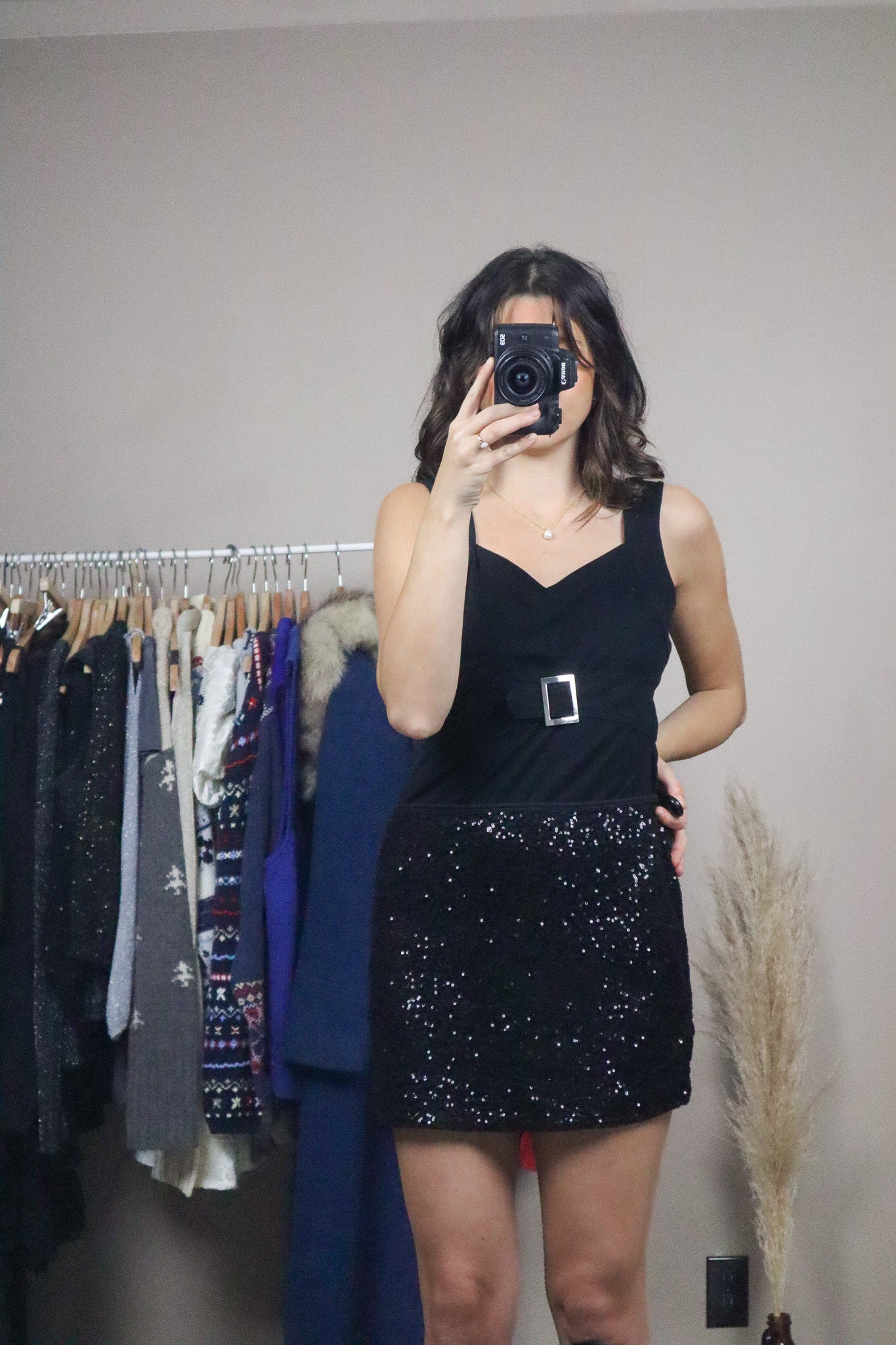 Vintage x Buckle Tank (S)