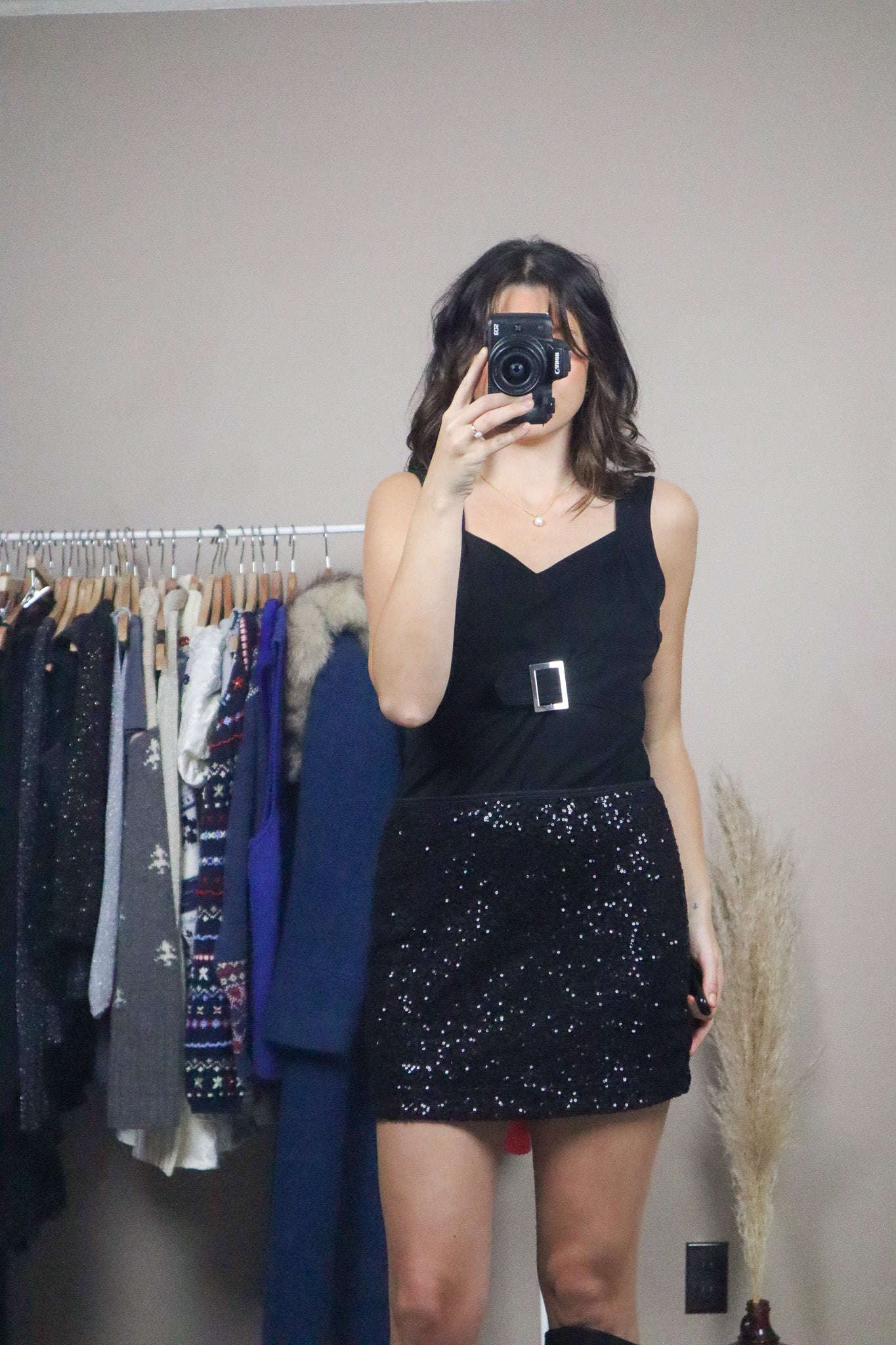 Vintage x Buckle Tank (S)