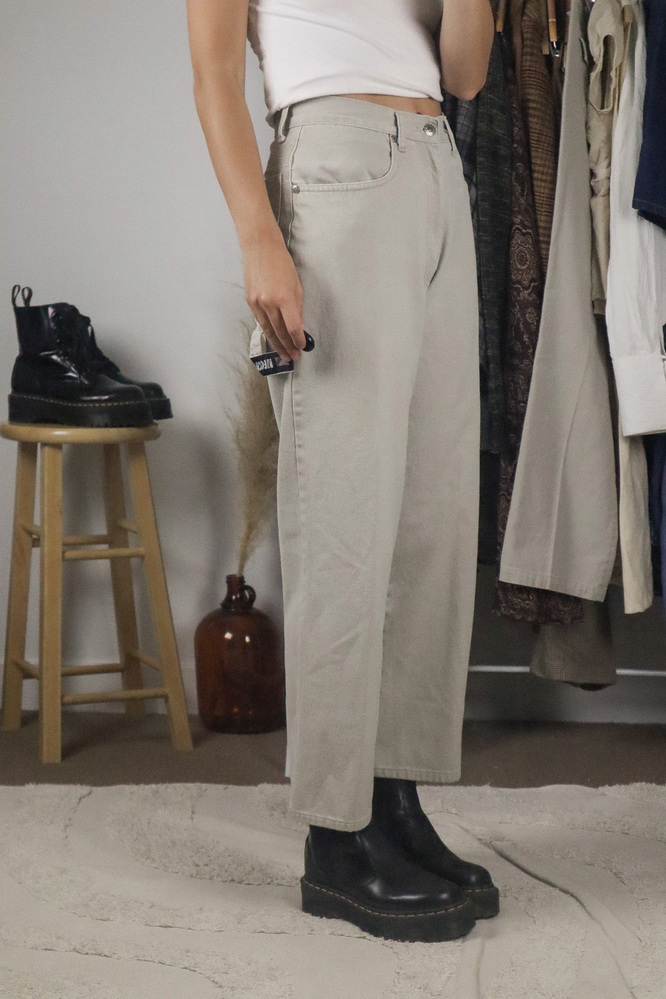 Vintage x Carpenter Pants (2)