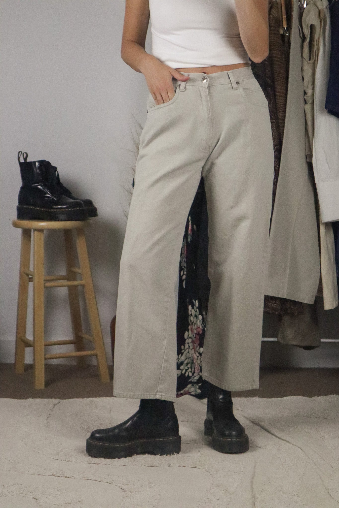 Vintage x Carpenter Pants (2)