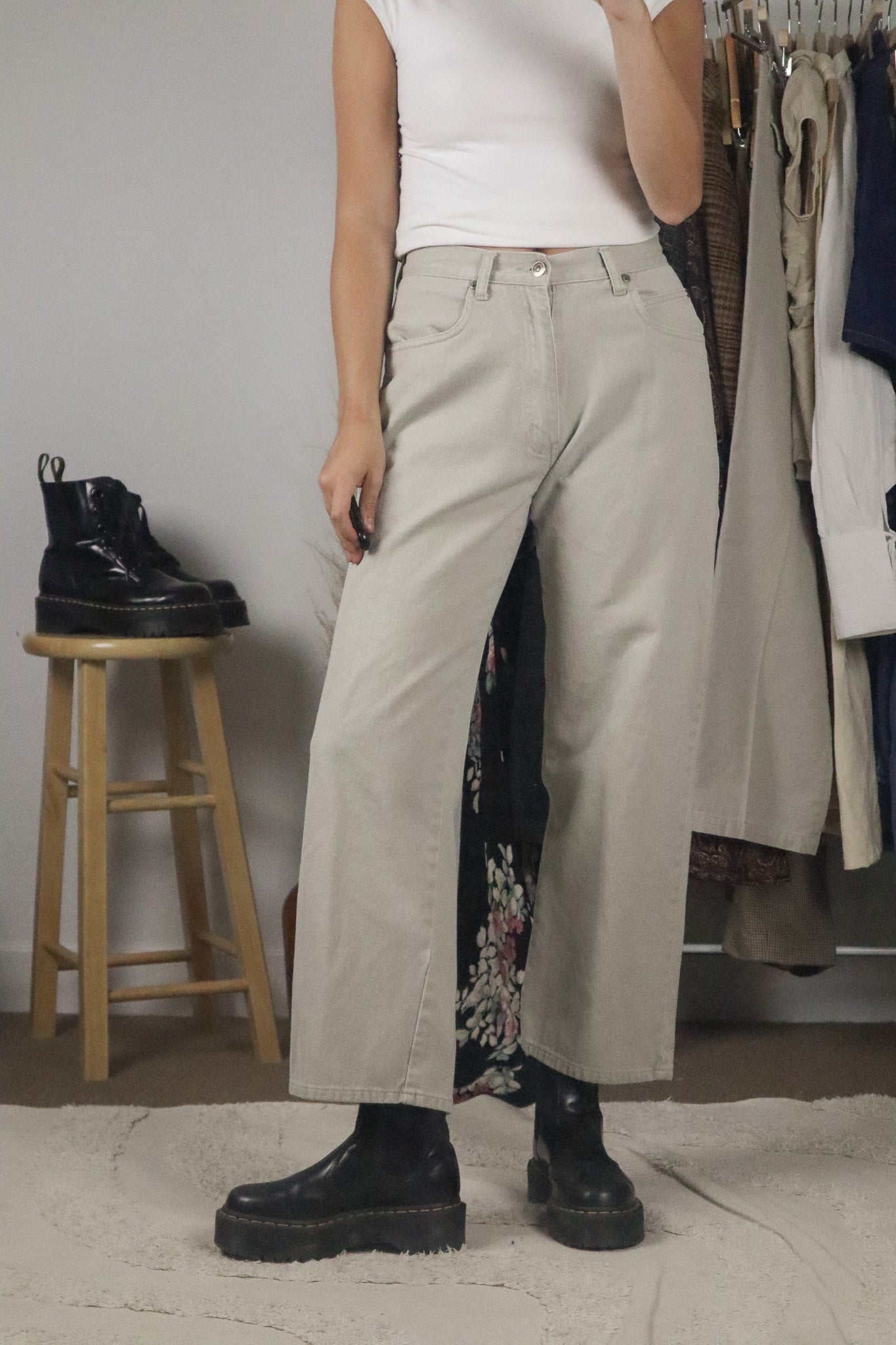 Vintage x Carpenter Pants (2)