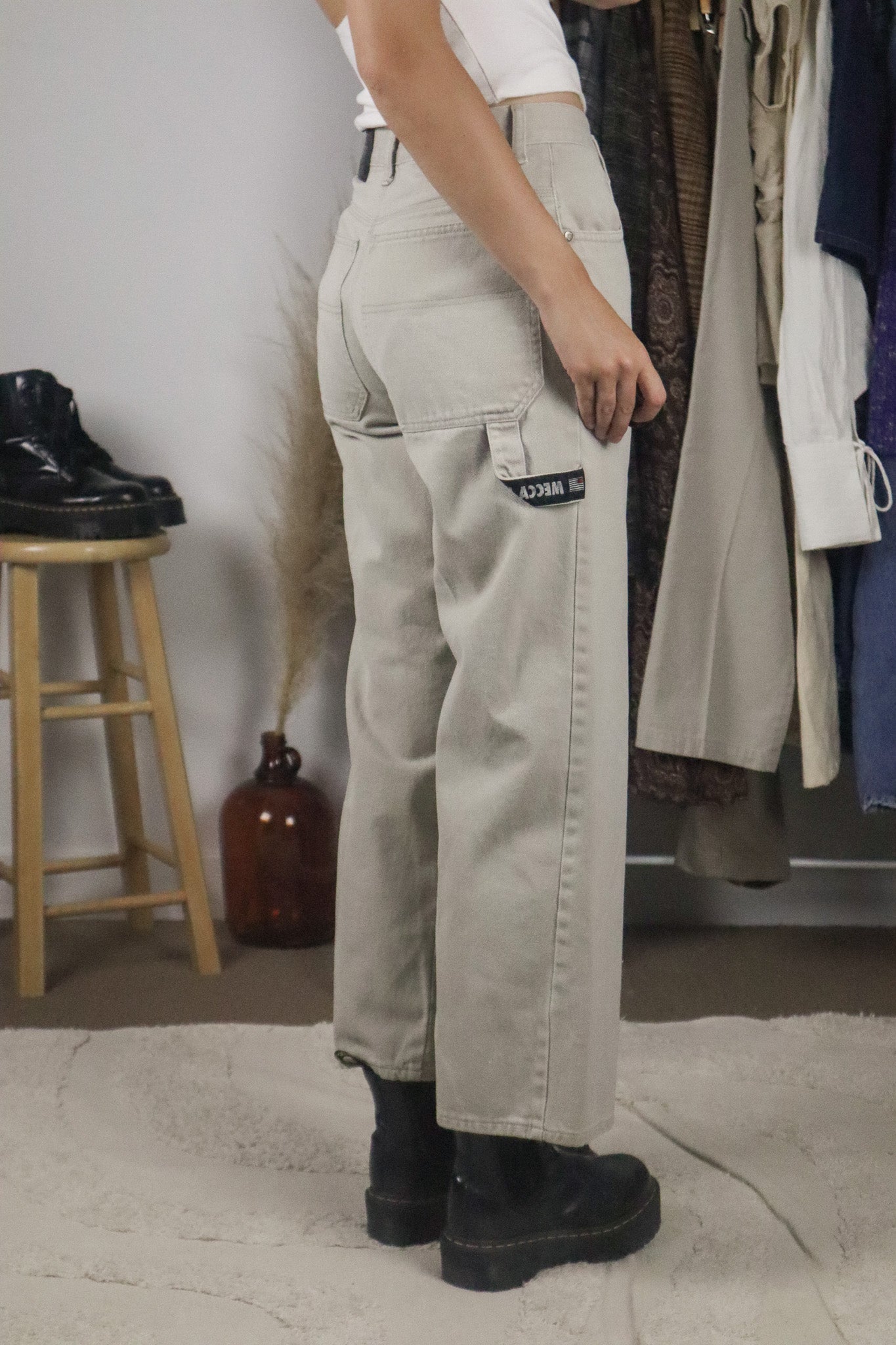 Vintage x Carpenter Pants (2)