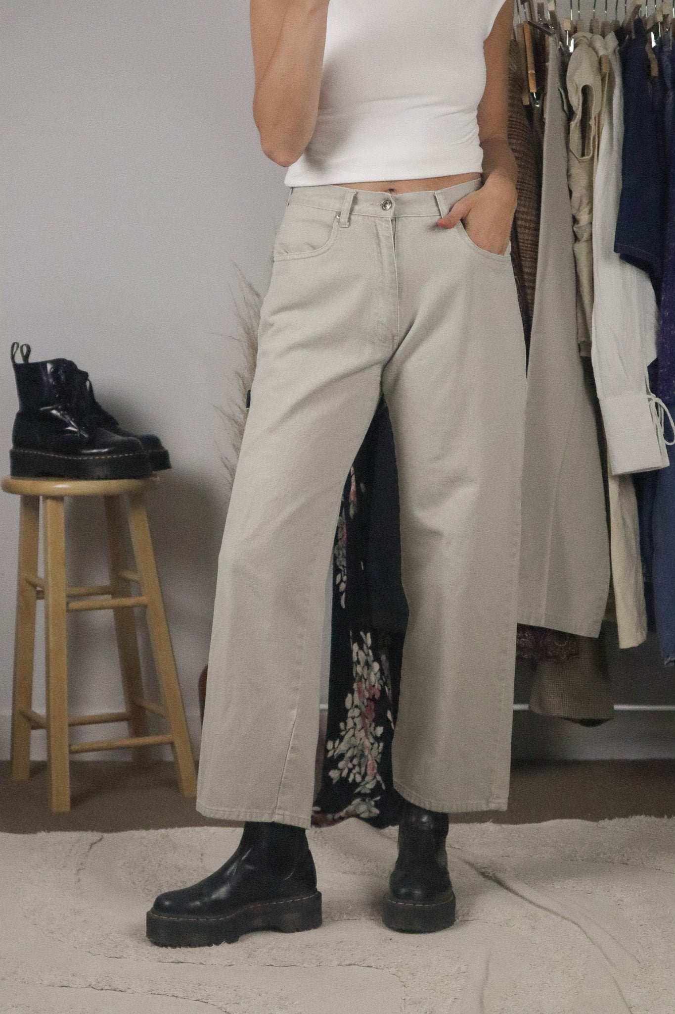 Vintage x Carpenter Pants (2)