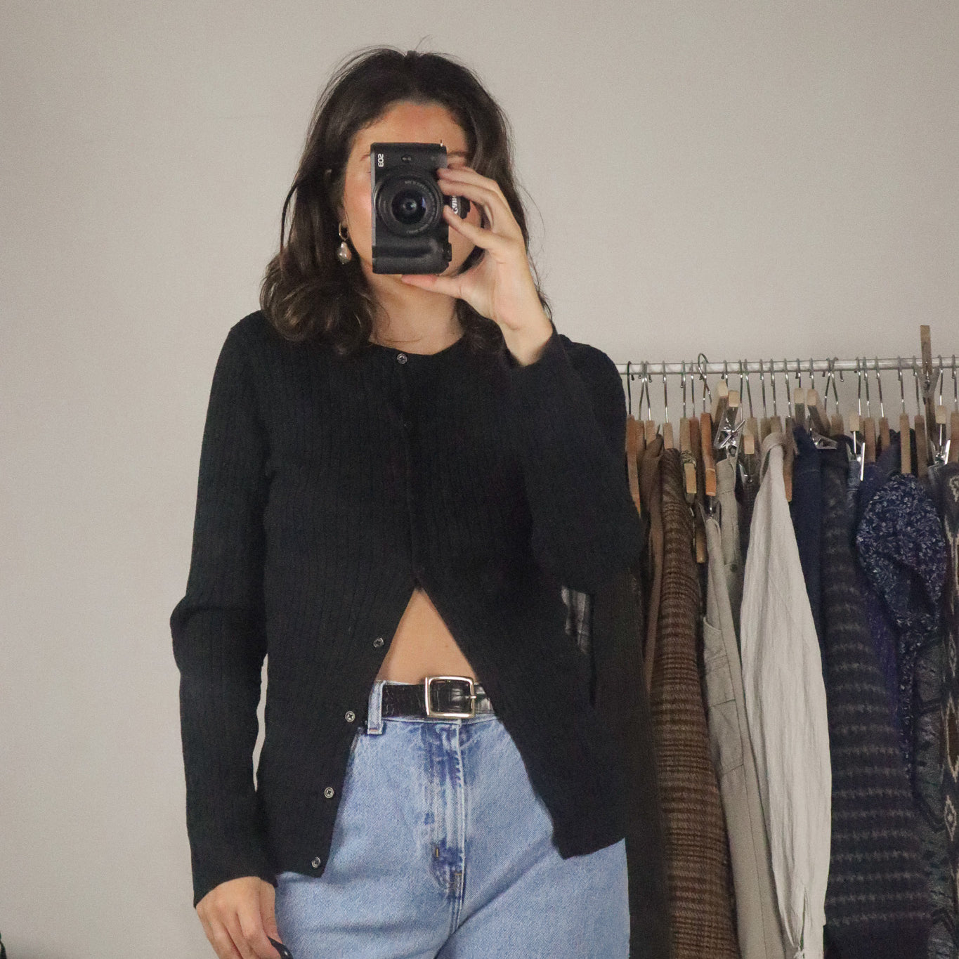Modern x Cardigan (S)