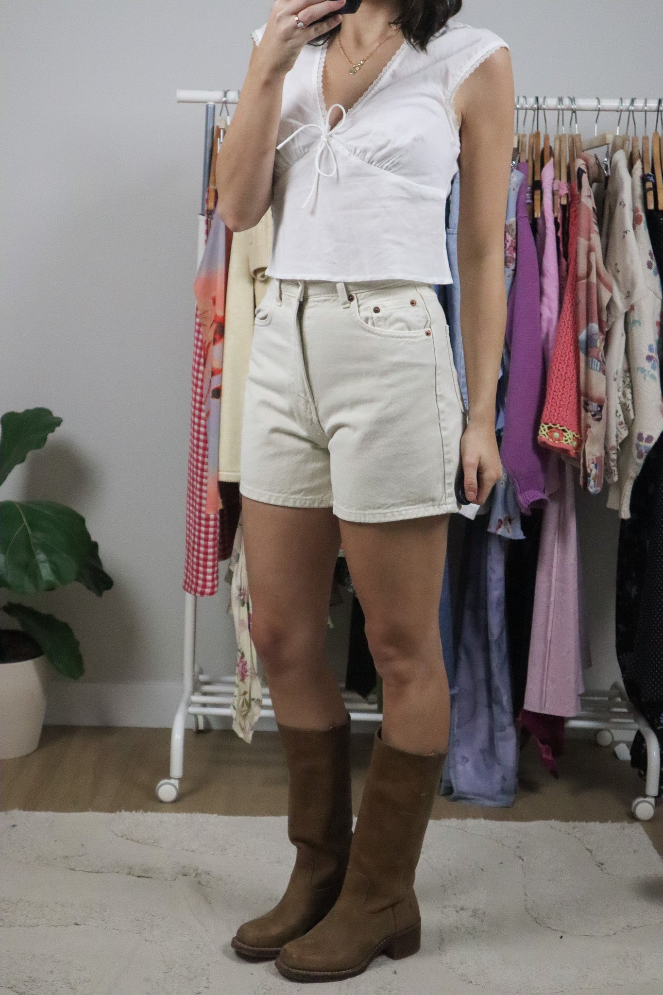 Modern x Mom Shorts (4)