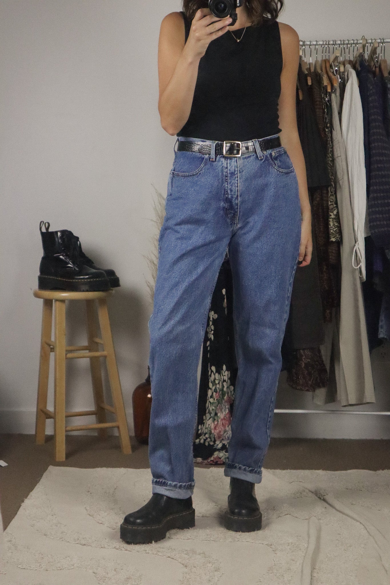 Made in USA x Vintage x Guess Jeans (6/8)