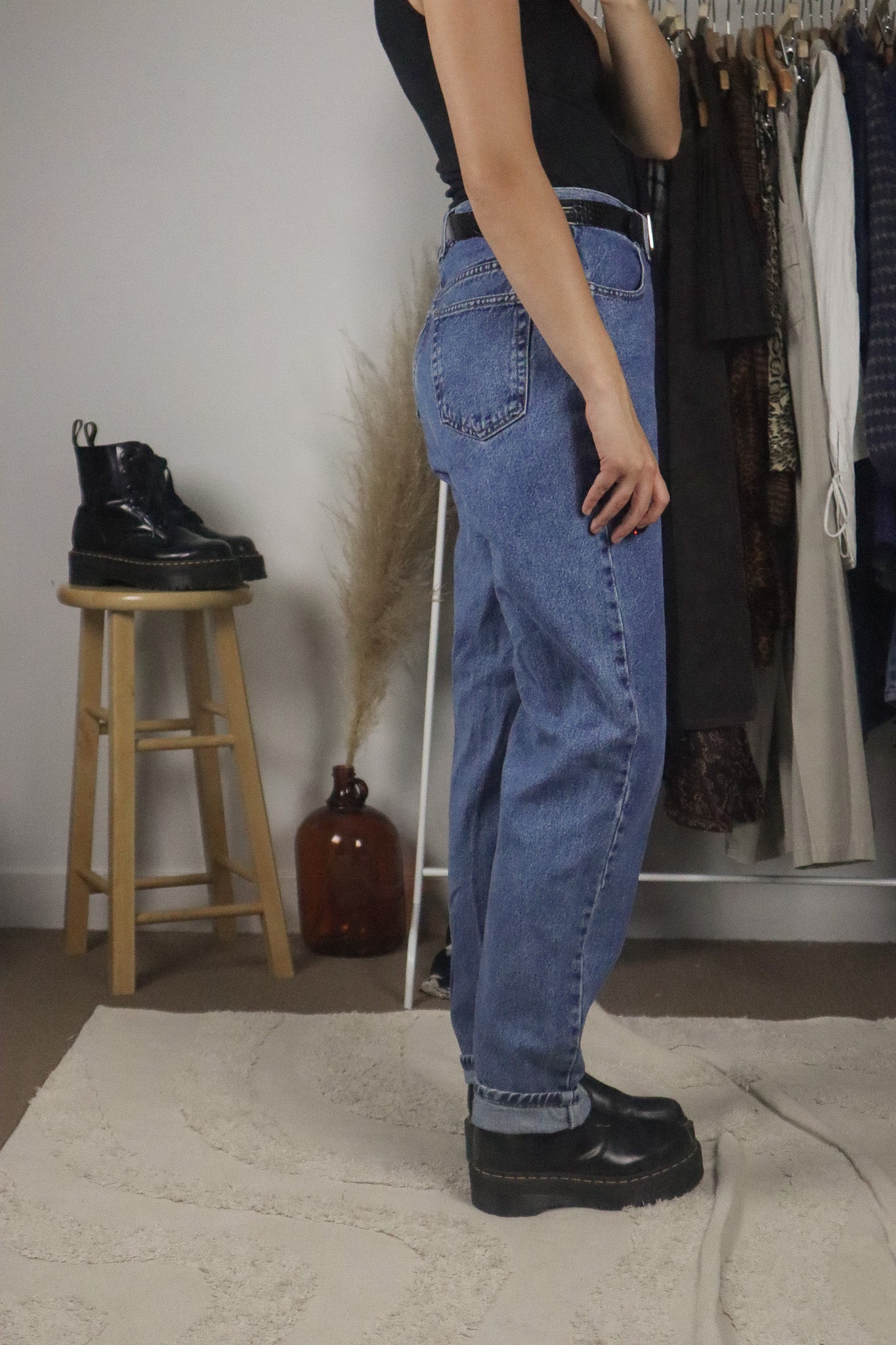 Made in USA x Vintage x Guess Jeans (6/8)