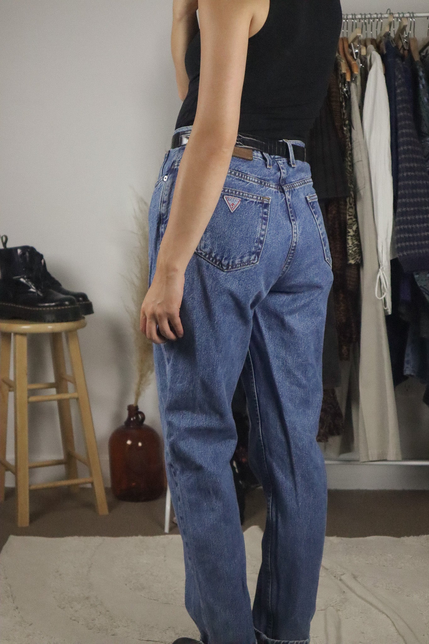Made in USA x Vintage x Guess Jeans (6/8)