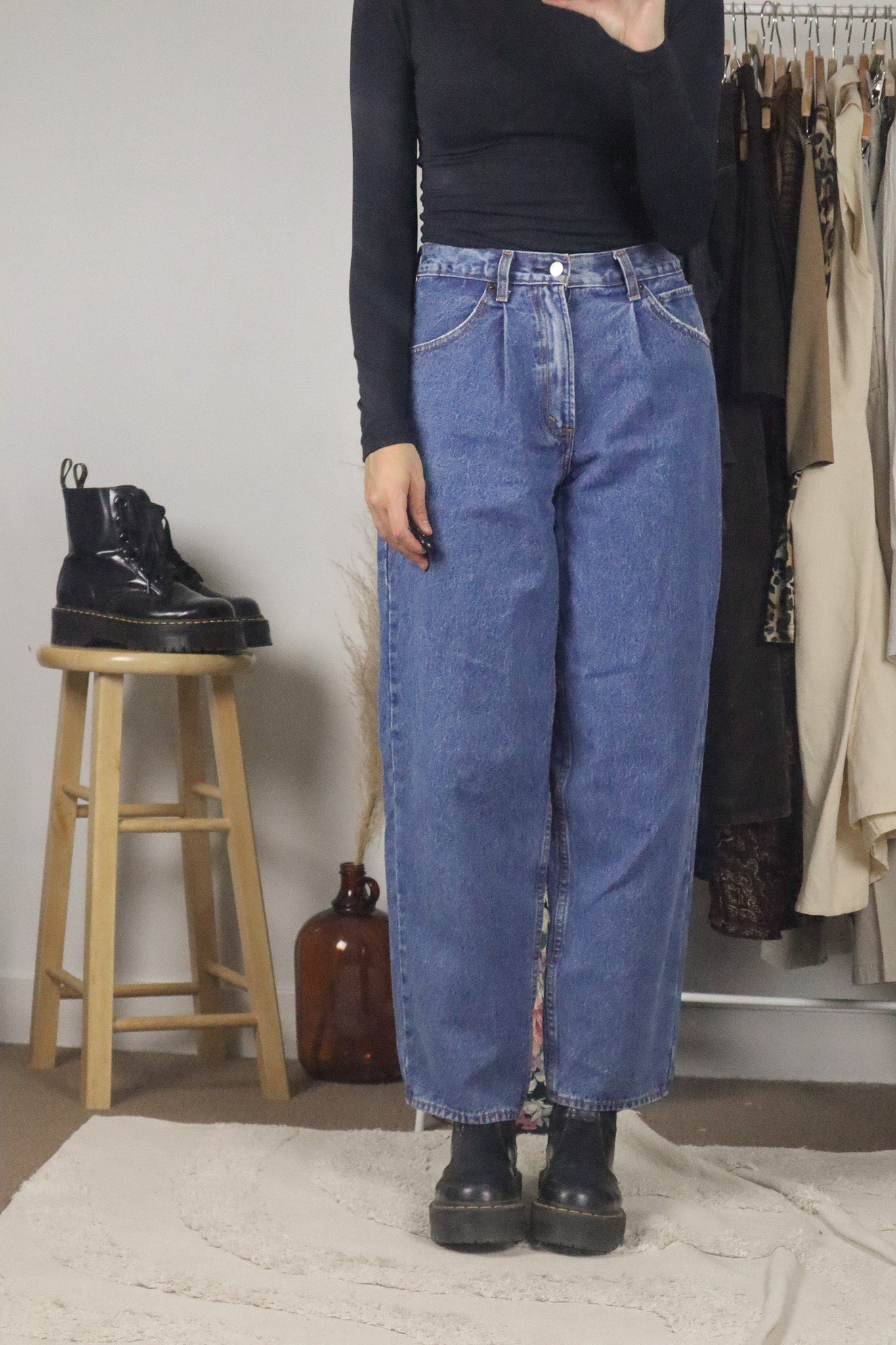 Modern x Jeans (4)