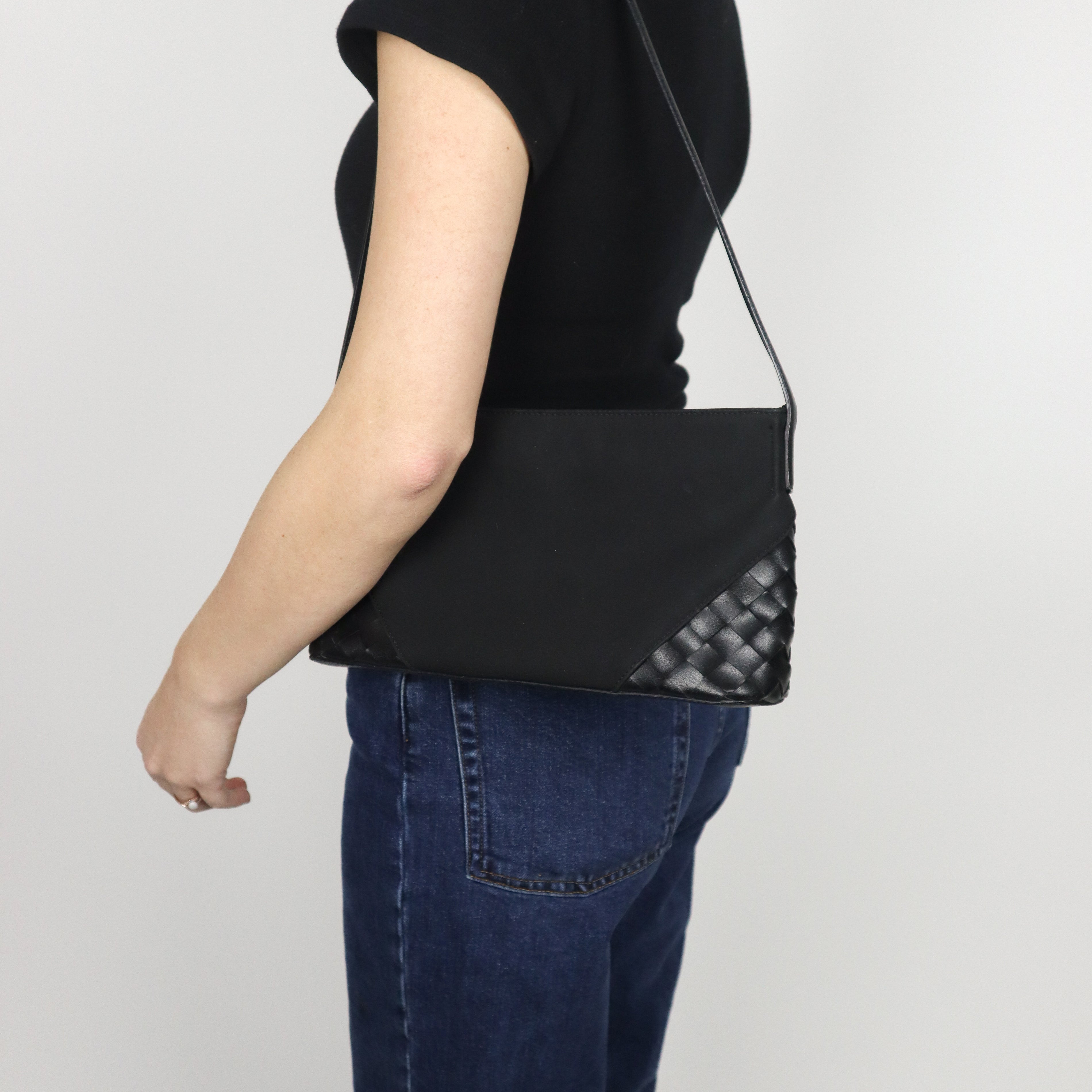 Vintage x Shoulder Bag
