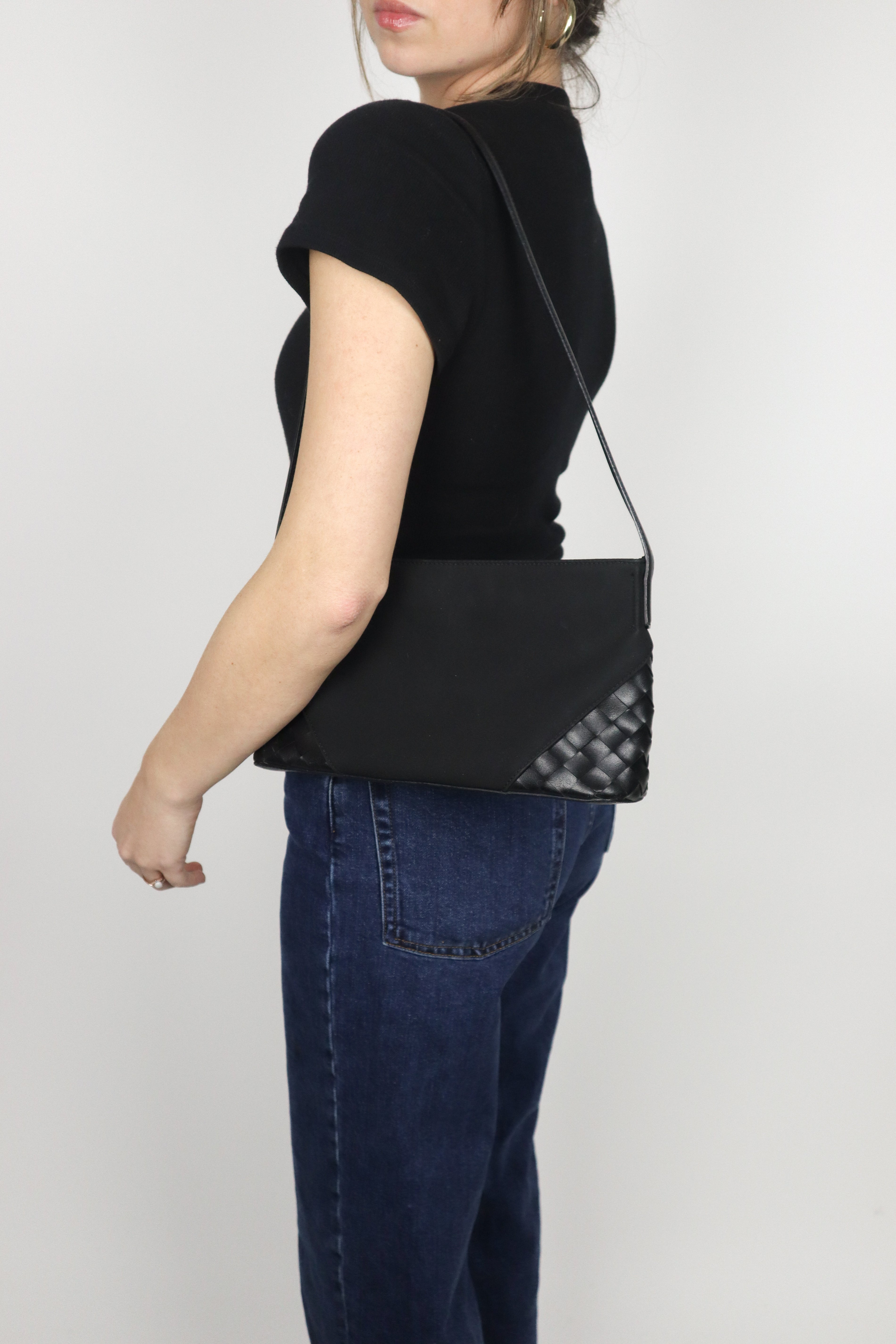 Vintage x Shoulder Bag