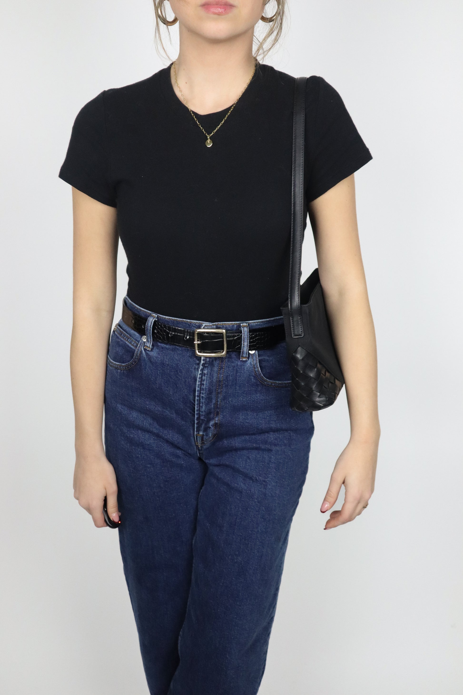 Vintage x Shoulder Bag