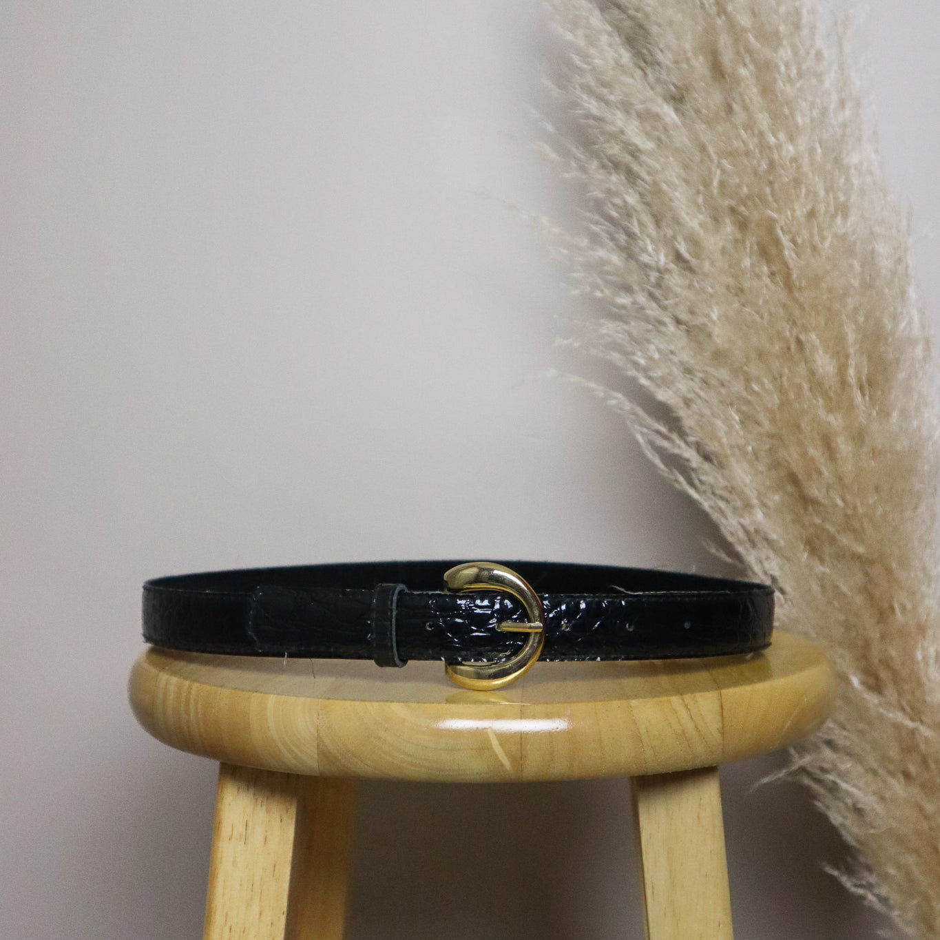 Vintage x Belt (S)