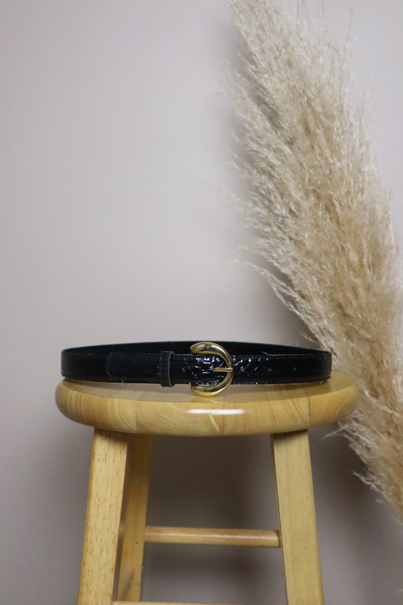 Vintage x Belt (S)