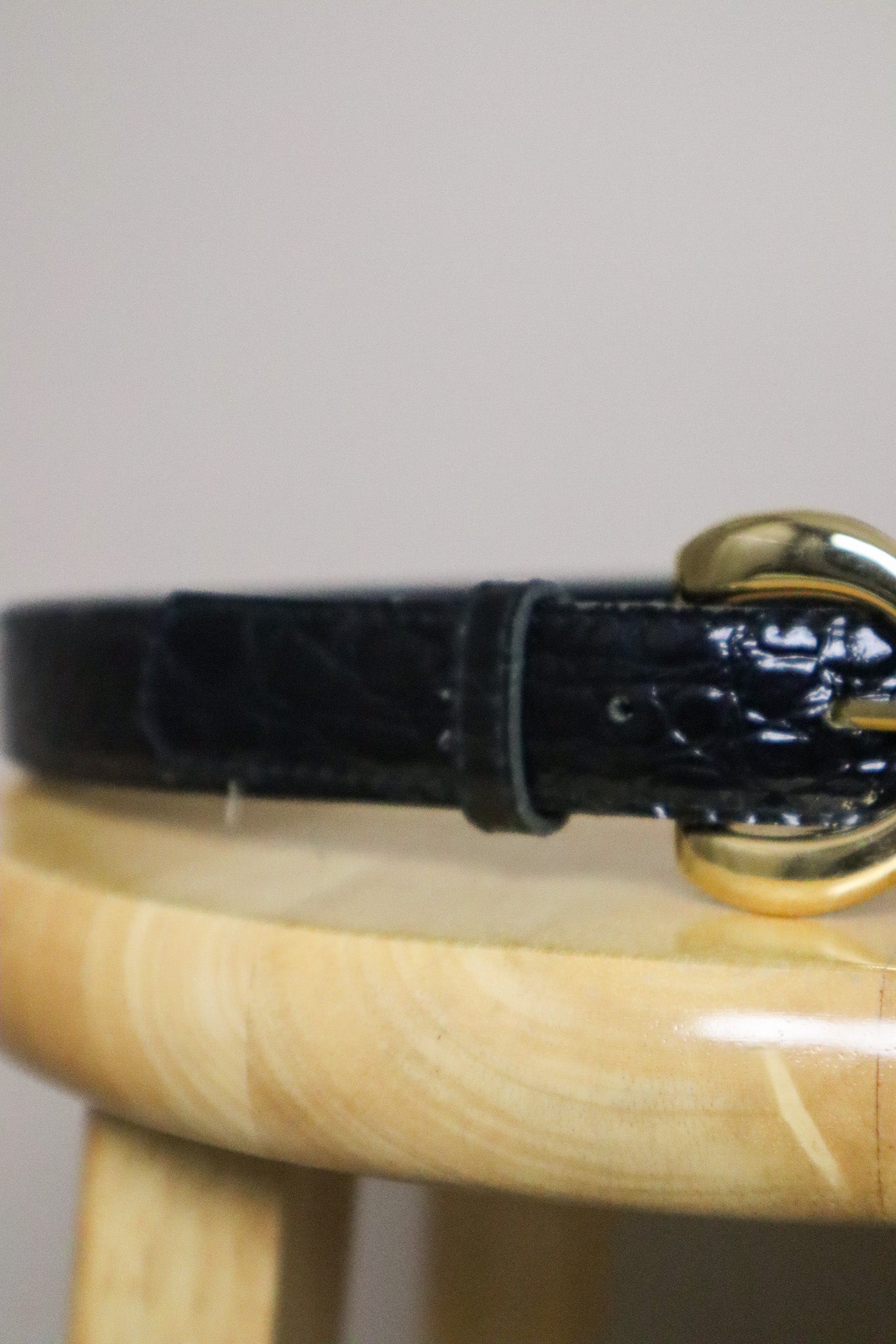 Vintage x Belt (S)