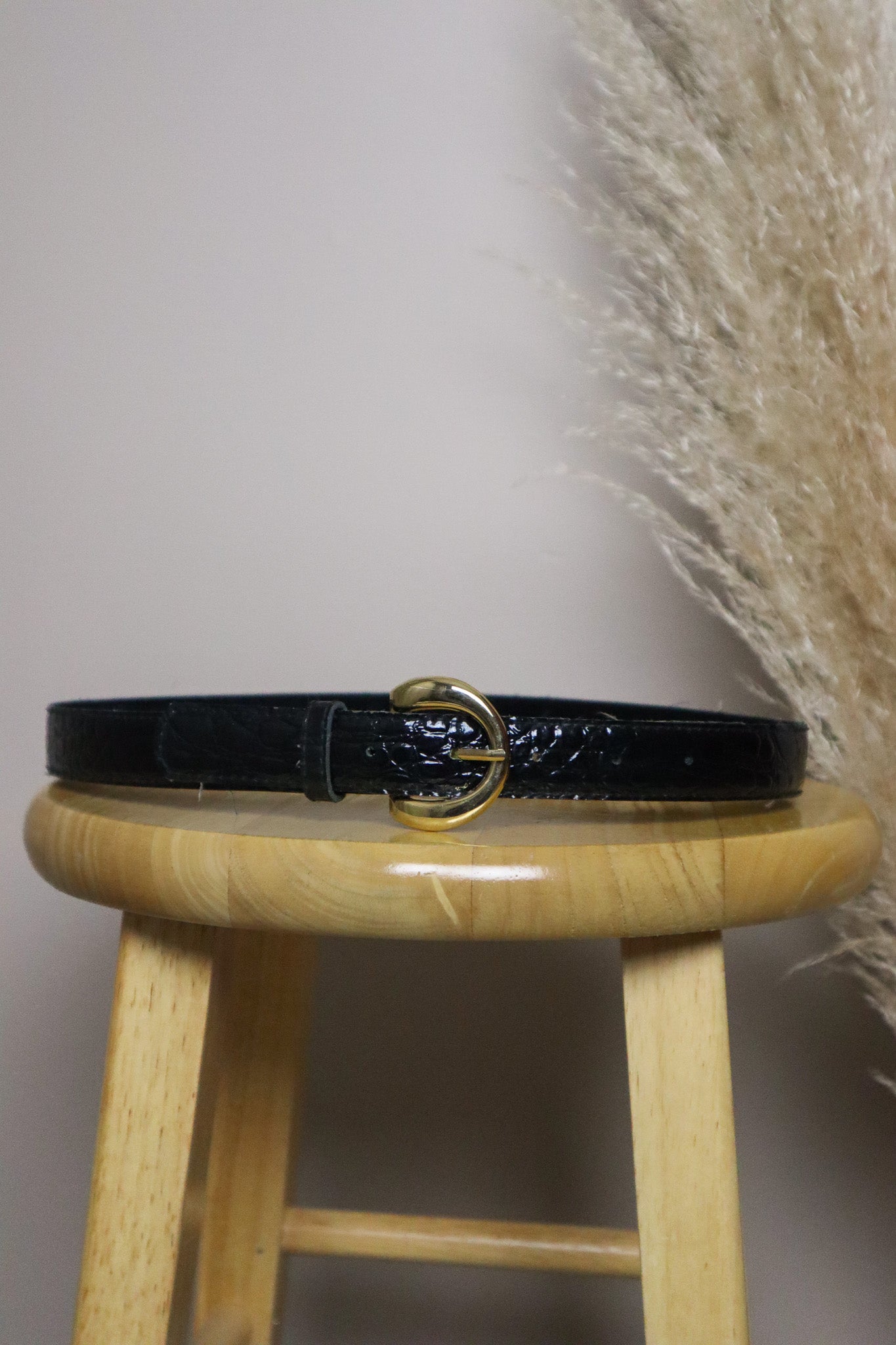 Vintage x Belt (S)
