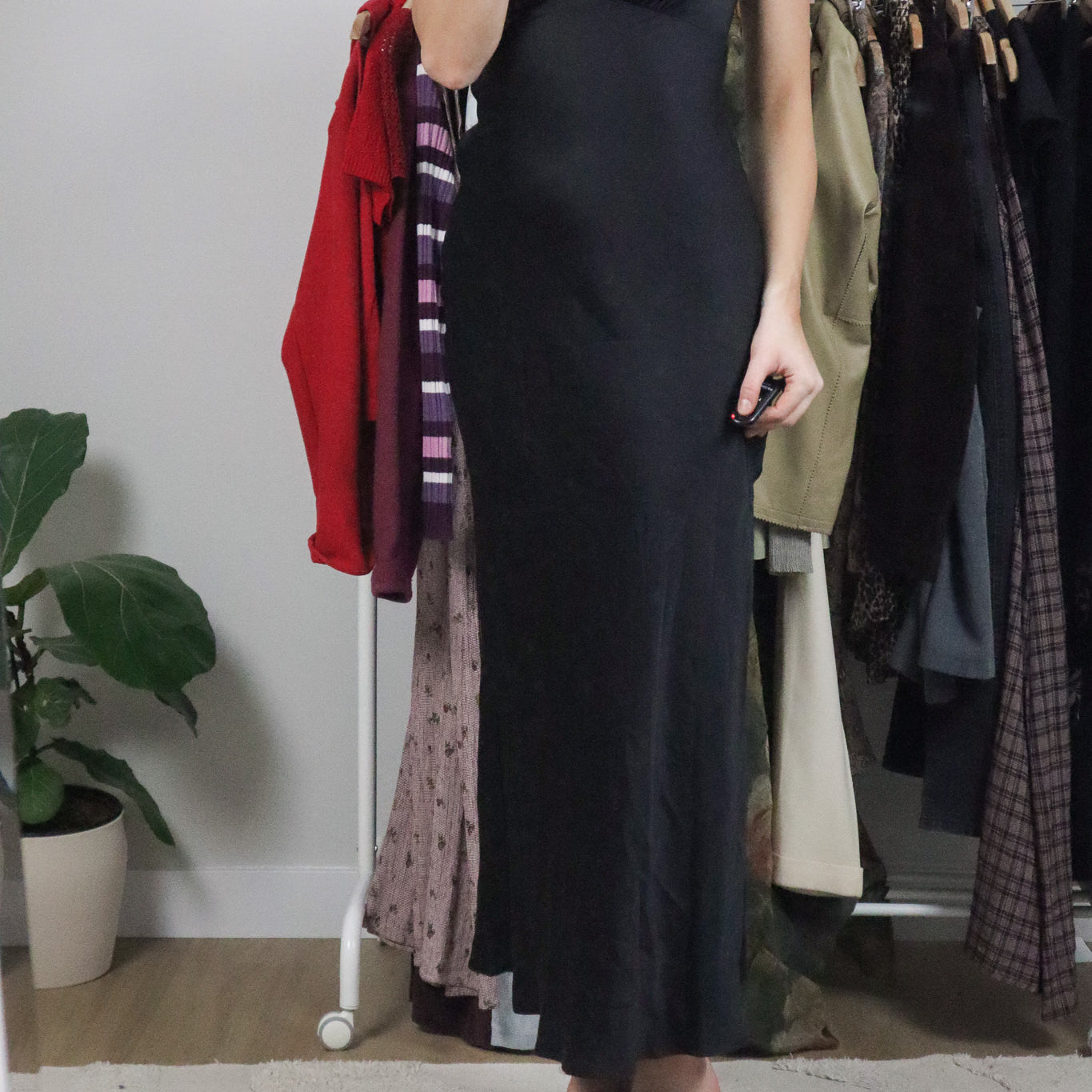 Modern x Satin Maxi Dress (2)