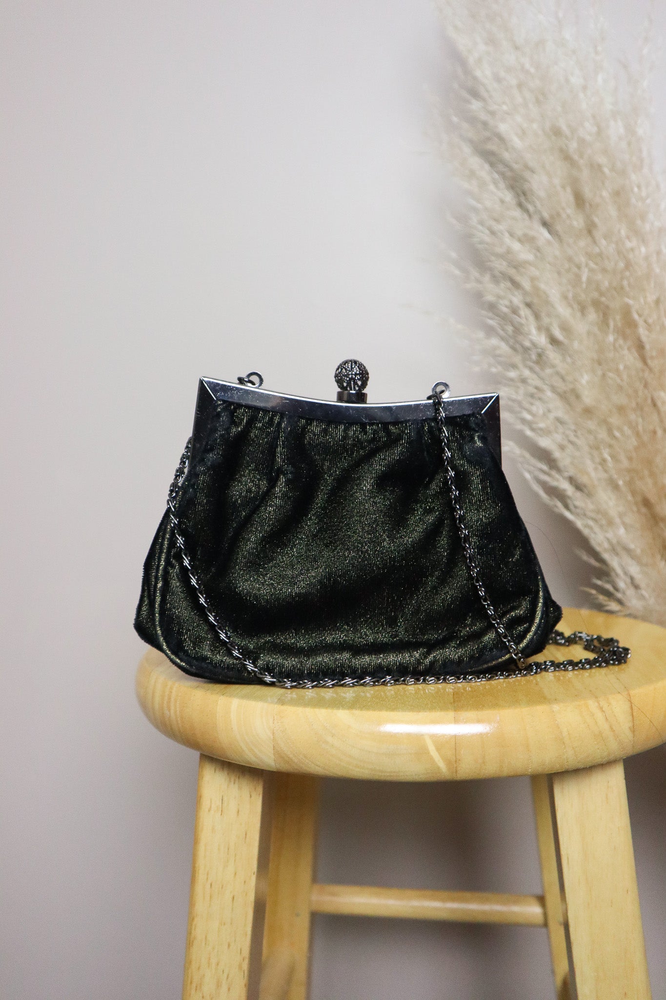 Vintage x Purse