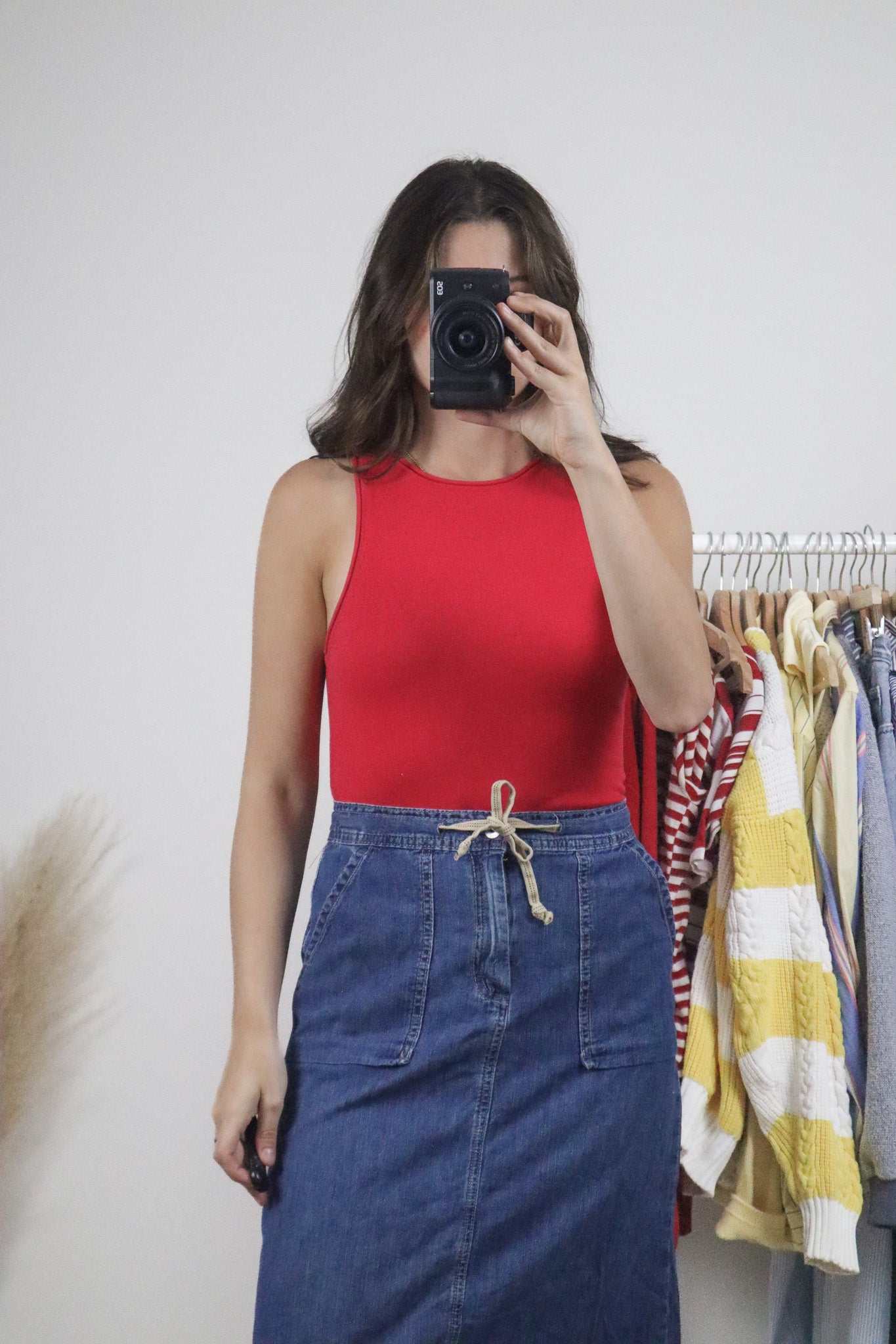 Free People x Bodysuit (S)