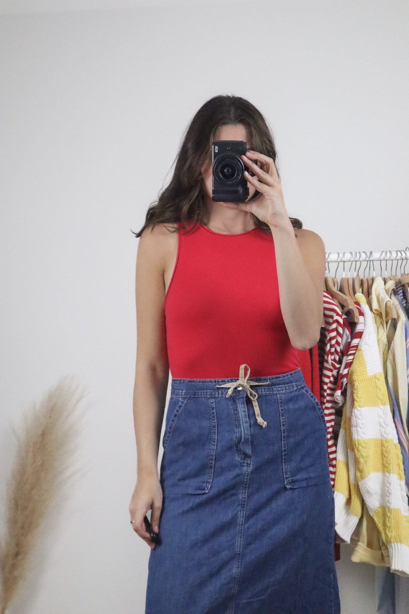 Free People x Bodysuit (S)