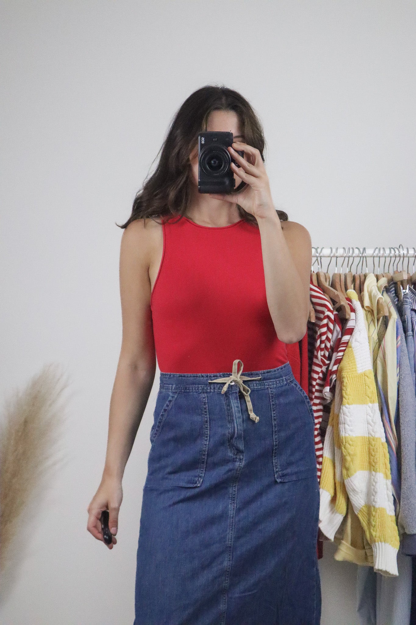 Free People x Bodysuit (S)