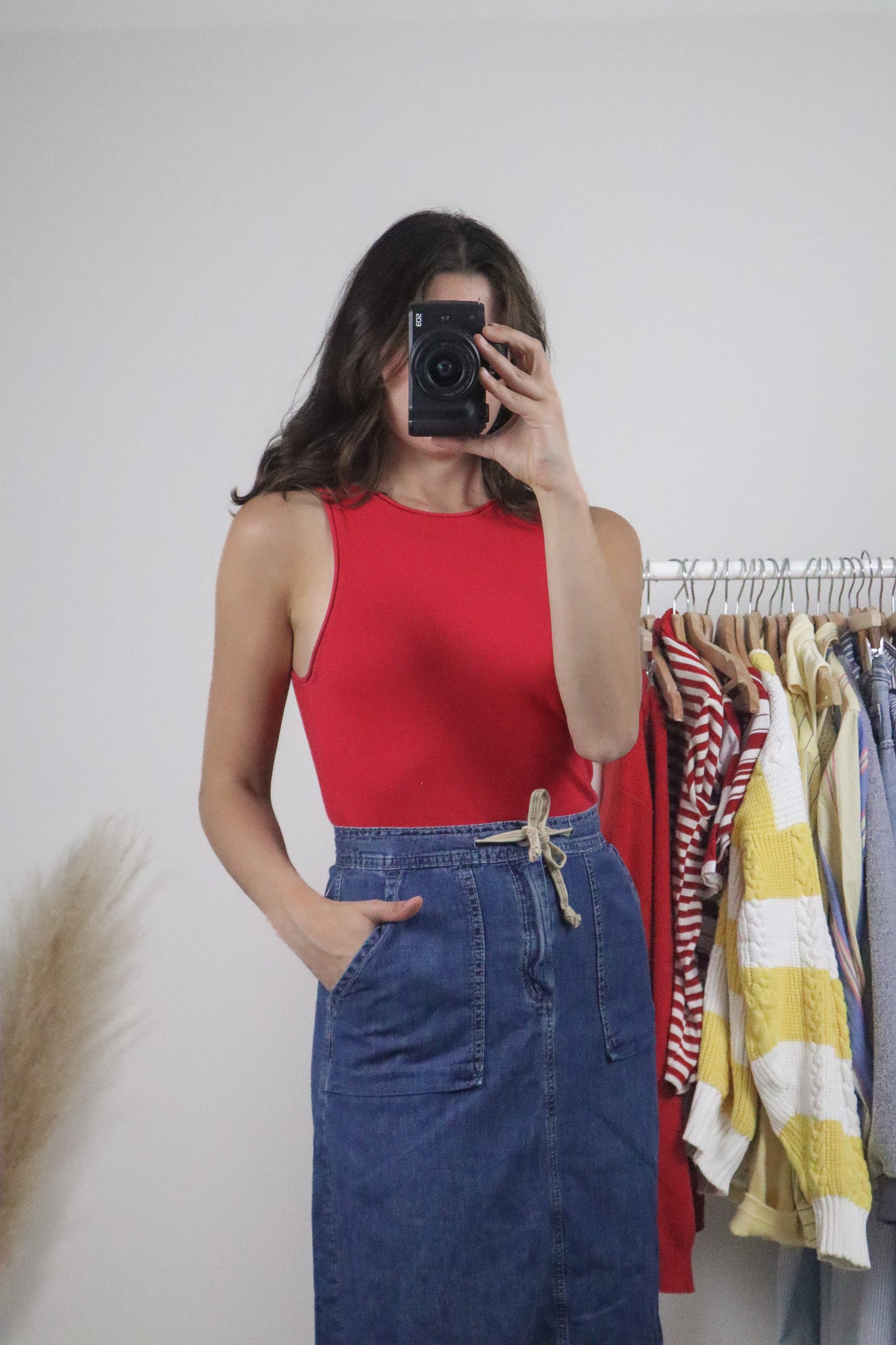 Free People x Bodysuit (S)