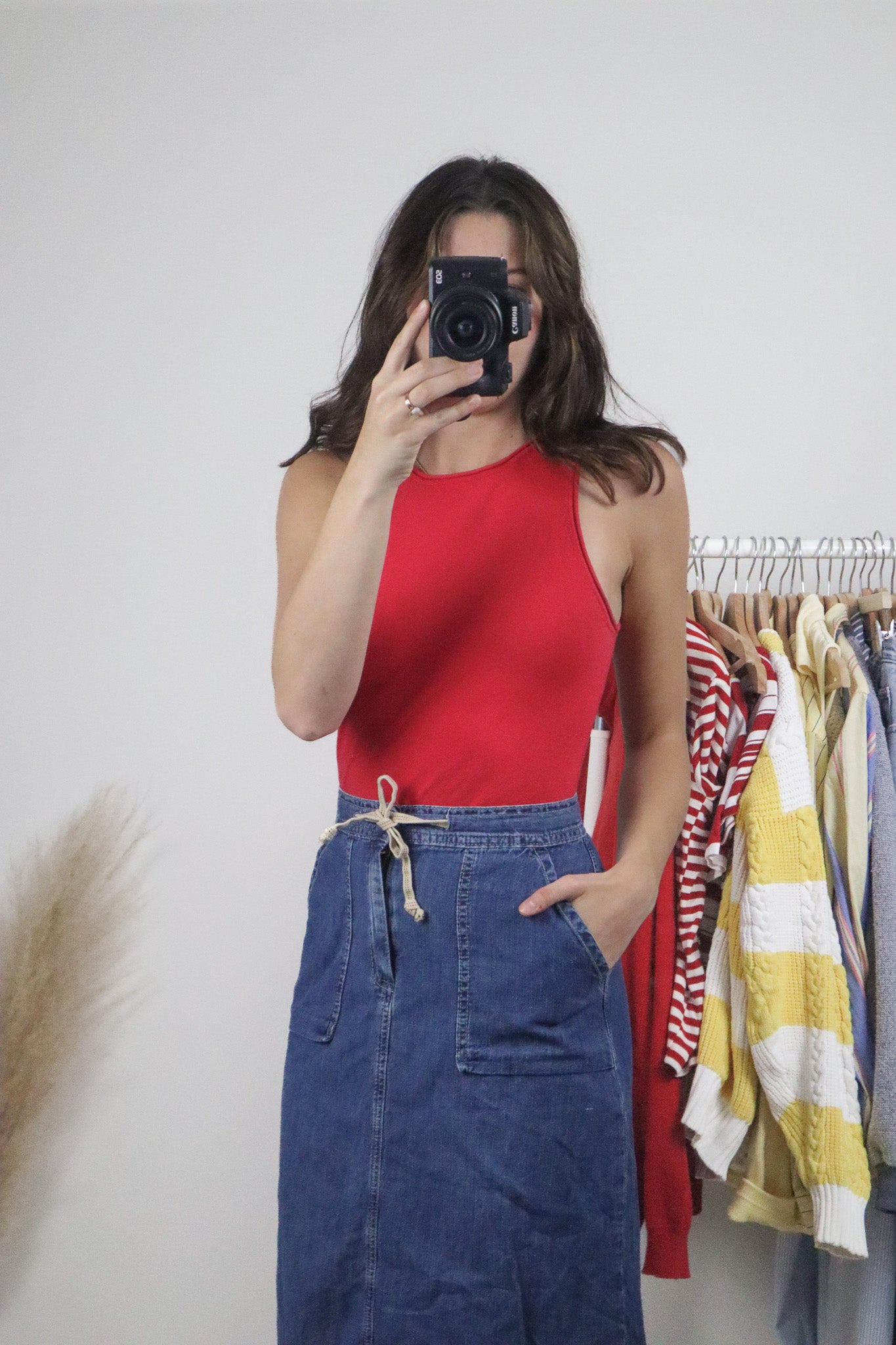 Free People x Bodysuit (S)