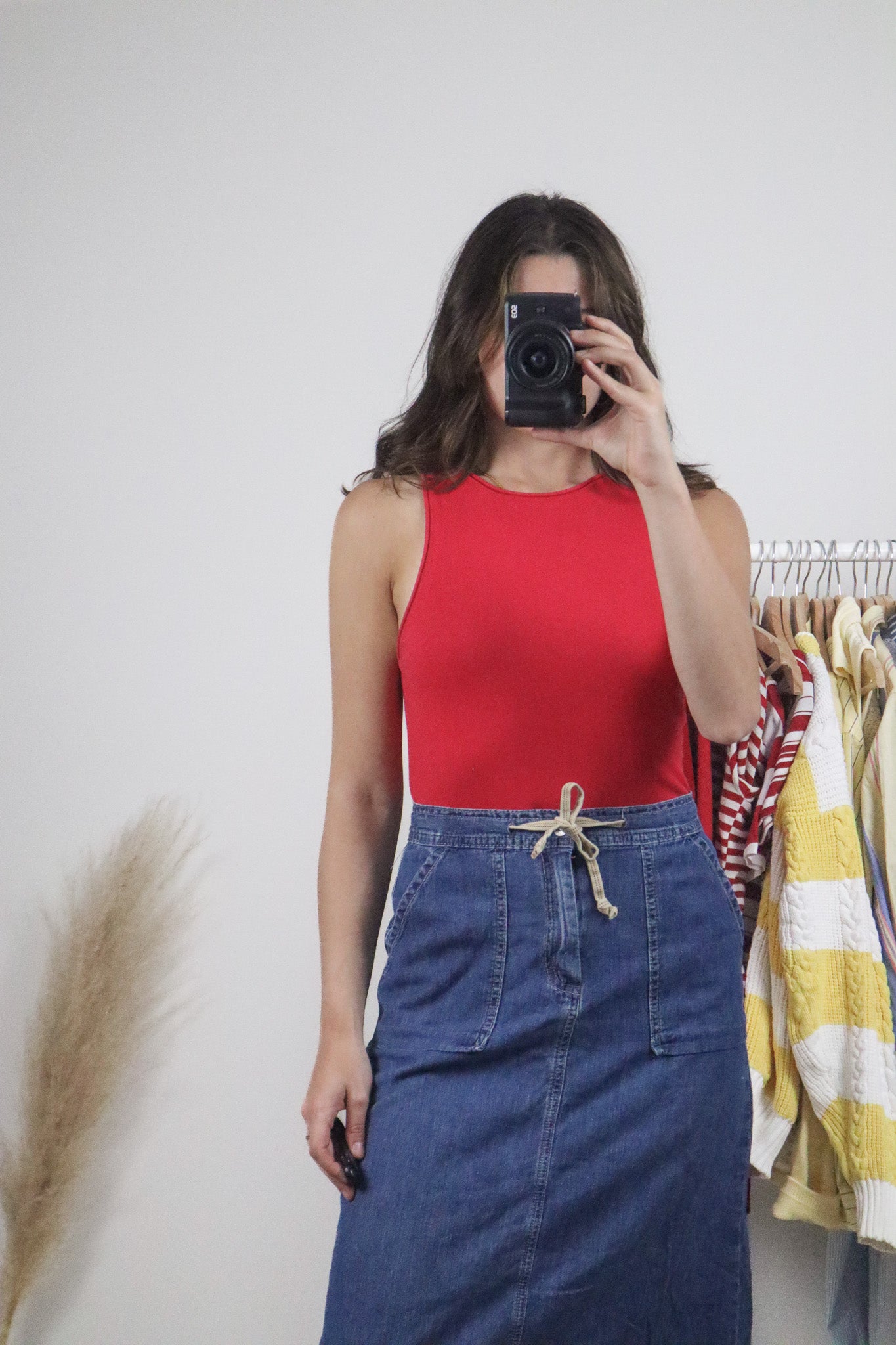 Free People x Bodysuit (S)