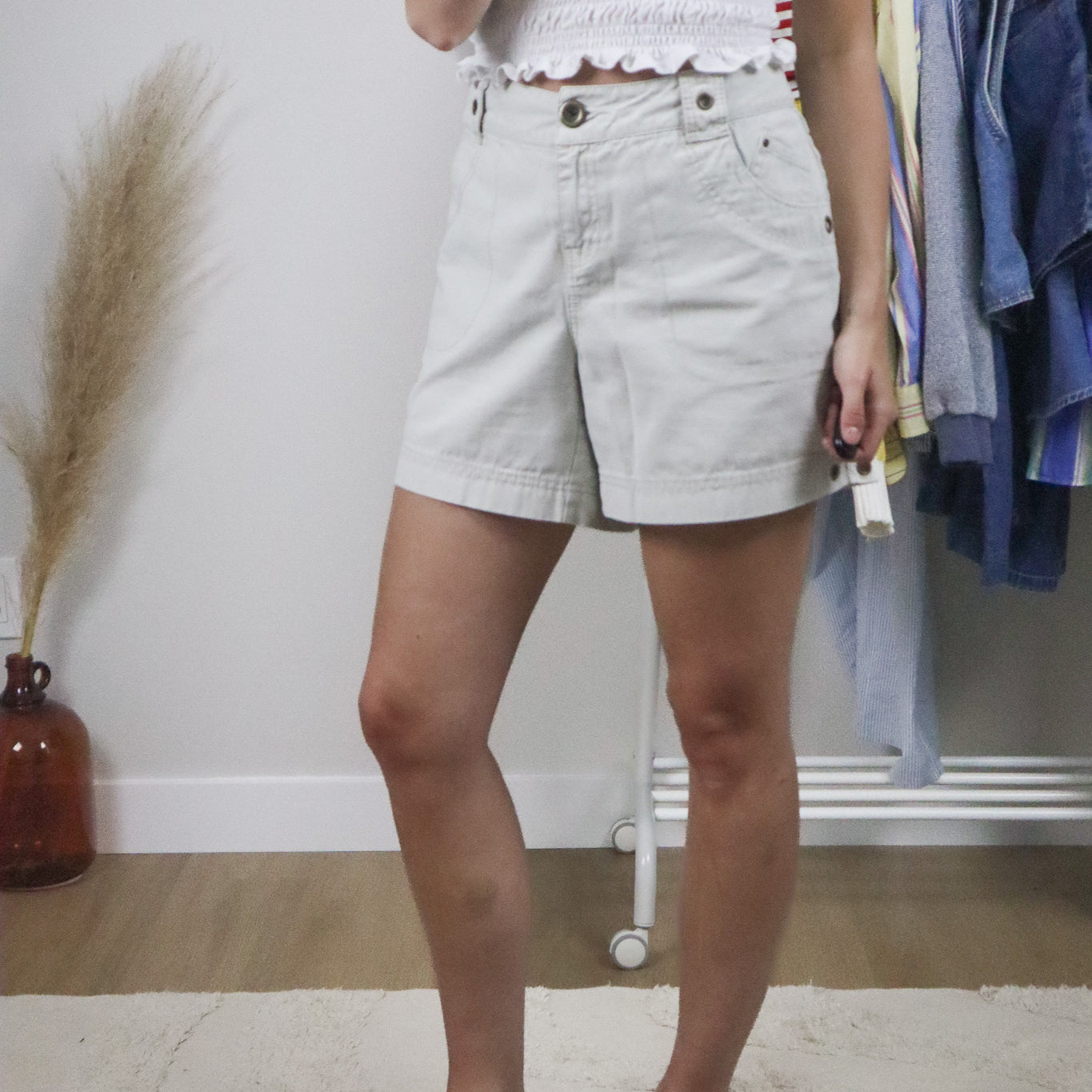Vintage x Cotton Shorts (12)